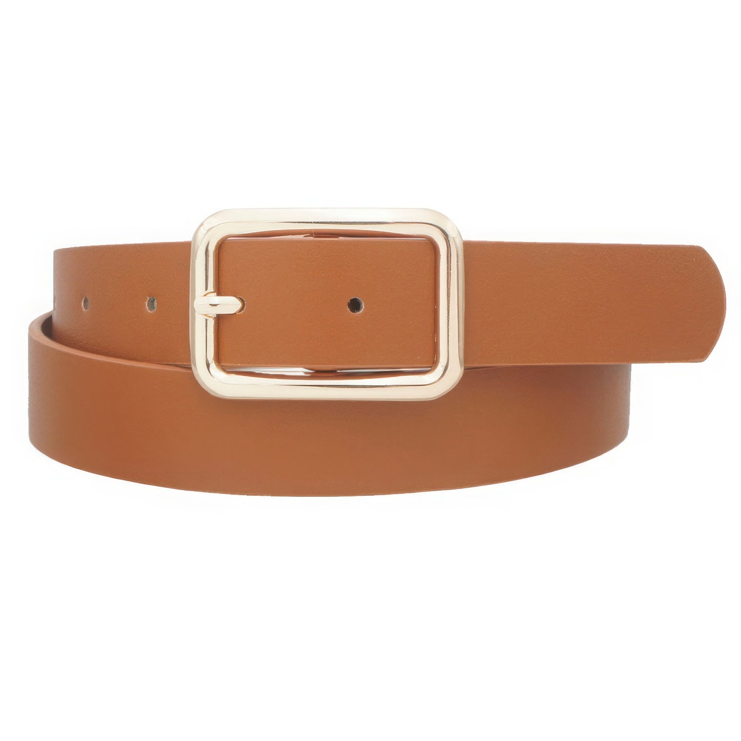 Modern Rectangle Buckle Belt-[Adult]-[Female]-2022 Online Blue Zone Planet