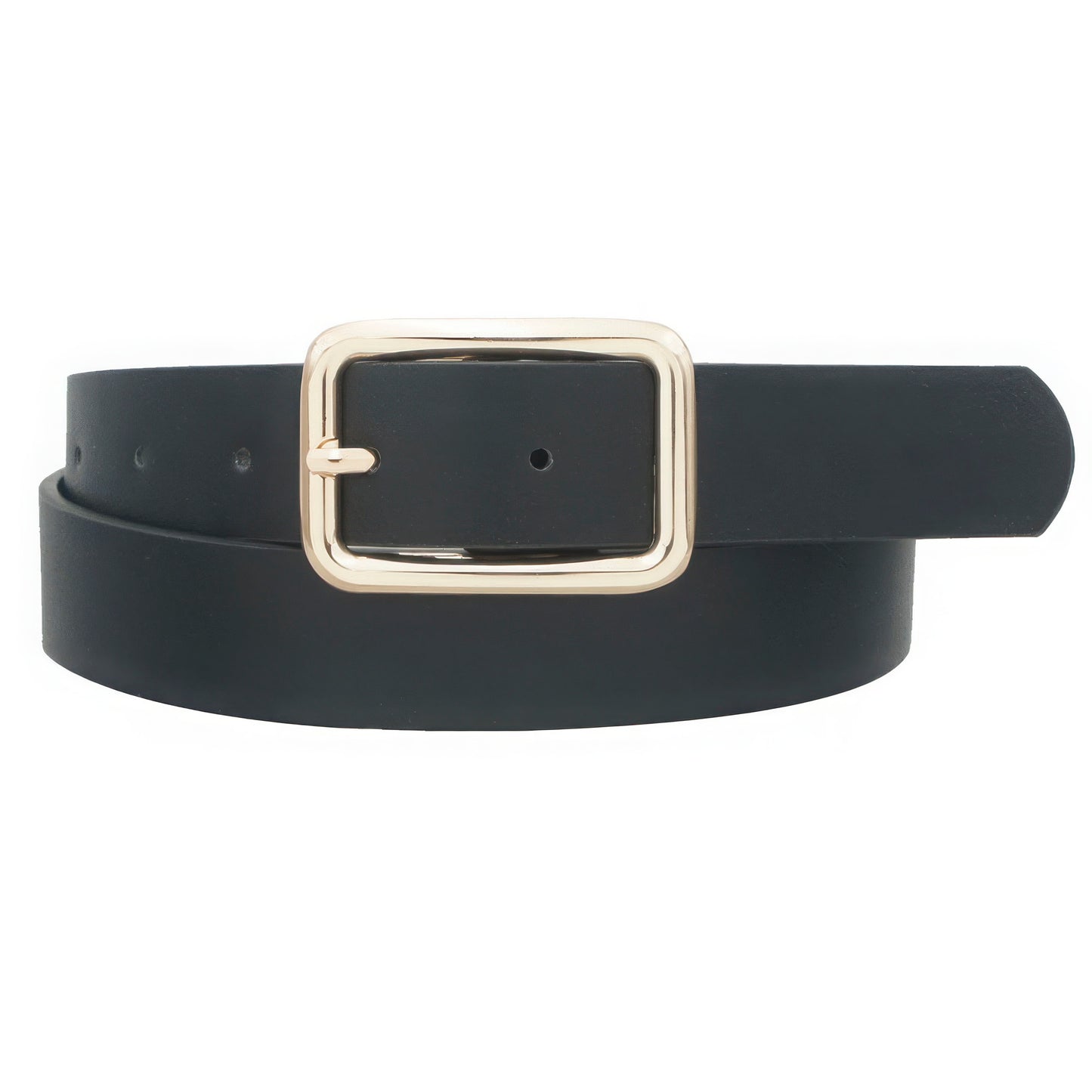 Modern Rectangle Buckle Belt-[Adult]-[Female]-2022 Online Blue Zone Planet