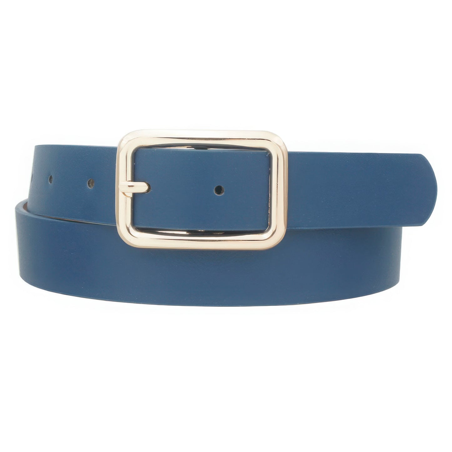 Modern Rectangle Buckle Belt-[Adult]-[Female]-2022 Online Blue Zone Planet