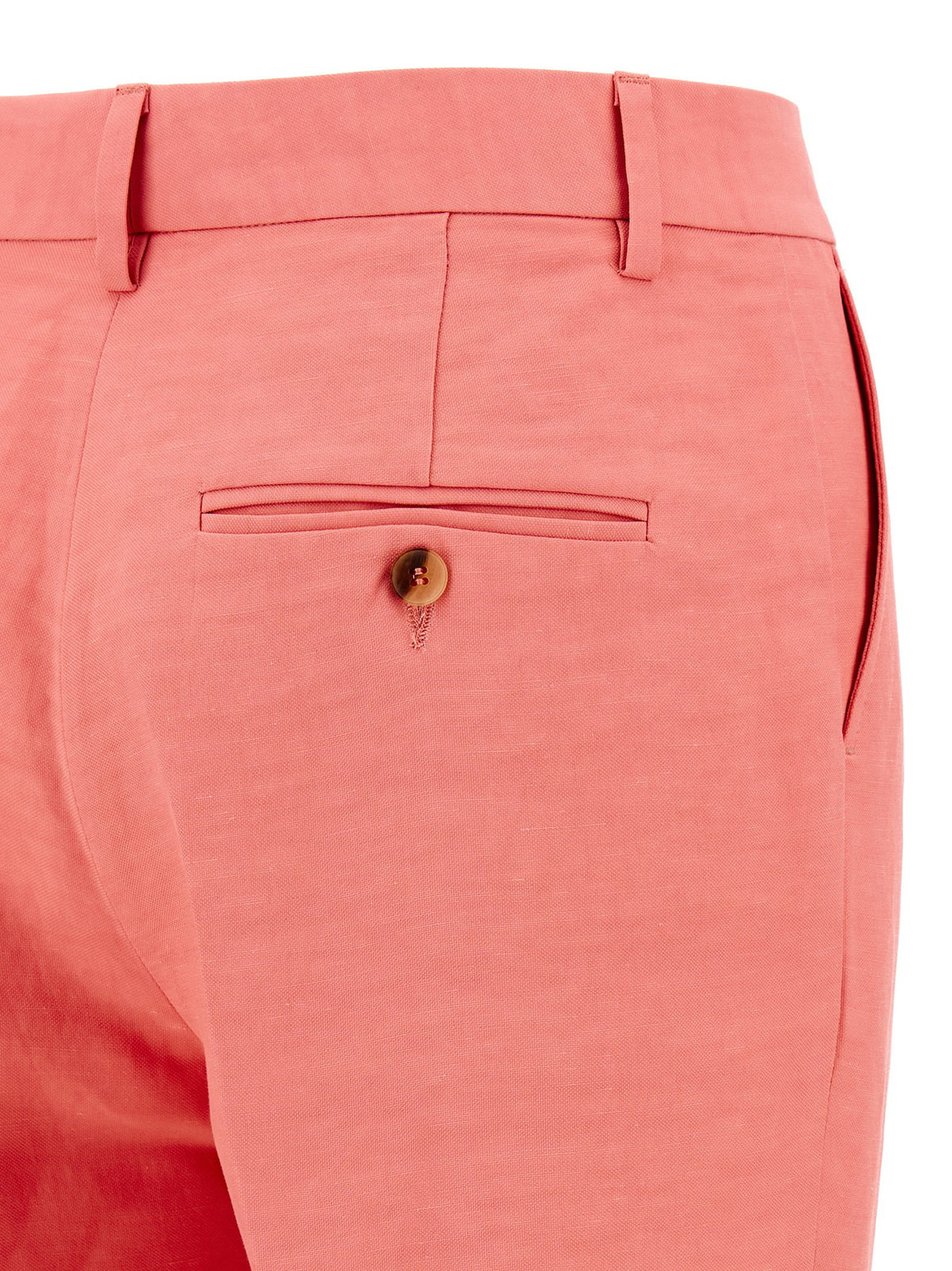 Alberto Biani Chinos-Trousers-[Adult]-[Female]-2022 Online Blue Zone Planet