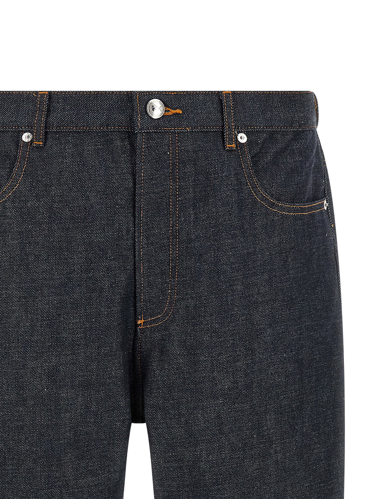 A.p.c. Fairfax Jeans