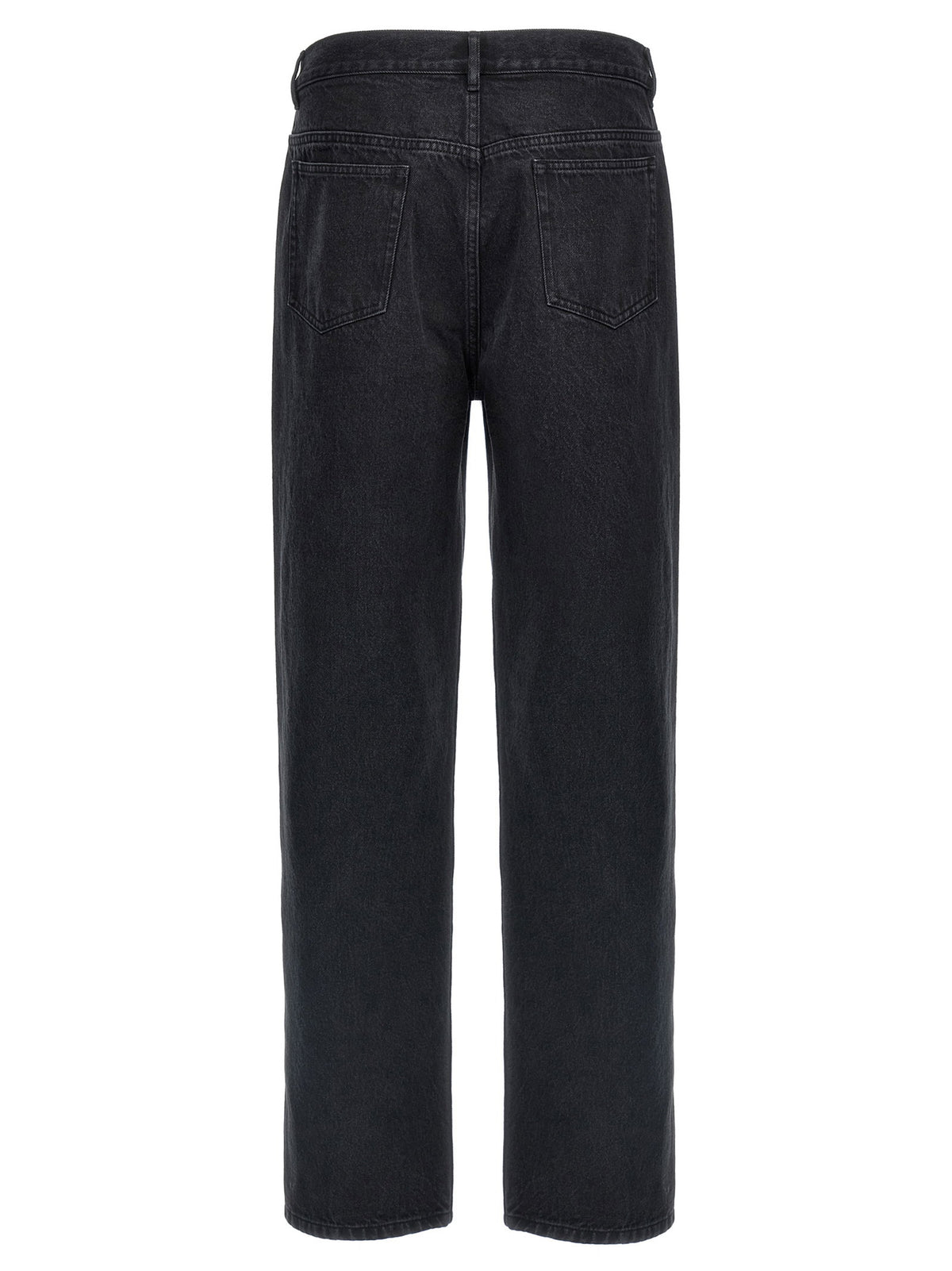 A.p.c. Fairfax Jeans-Jeans-[Adult]-[Female]-2022 Online Blue Zone Planet