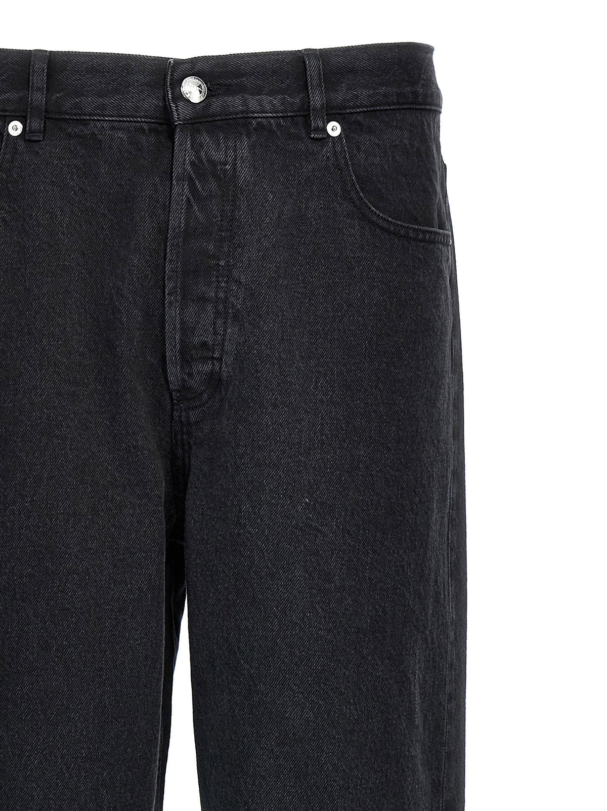 A.p.c. Fairfax Jeans-Jeans-[Adult]-[Female]-2022 Online Blue Zone Planet