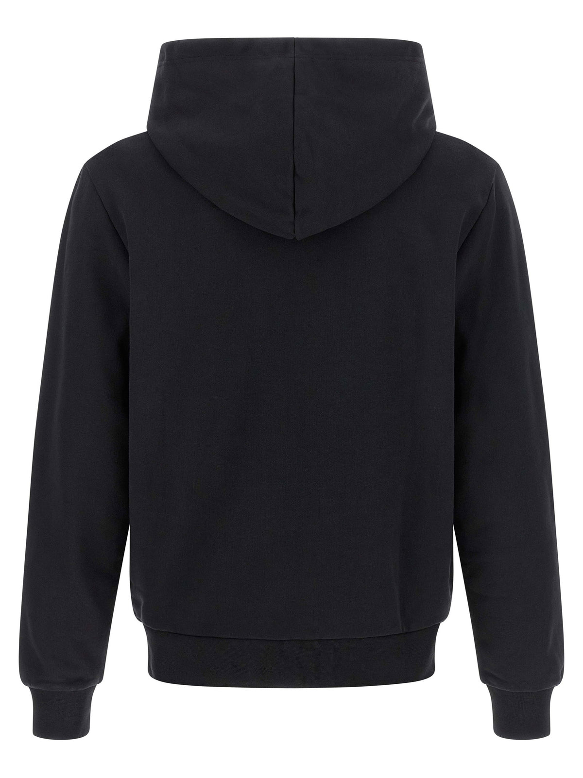 A.p.c. Grand Vpc Hoodie-Tops / Dresses-[Adult]-[Female]-2022 Online Blue Zone Planet
