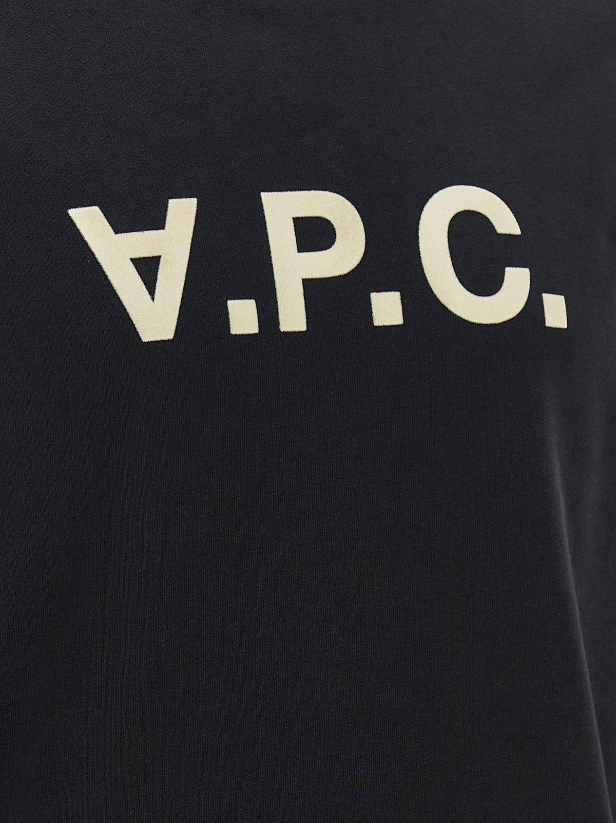 A.p.c. Grand Vpc Hoodie-Tops / Dresses-[Adult]-[Female]-2022 Online Blue Zone Planet