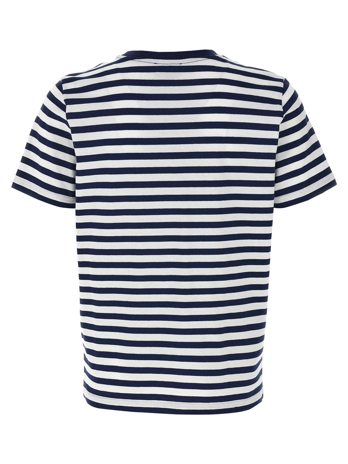 A.p.c. Emilien T-shirt-Topwear-[Adult]-[Female]-2022 Online Blue Zone Planet
