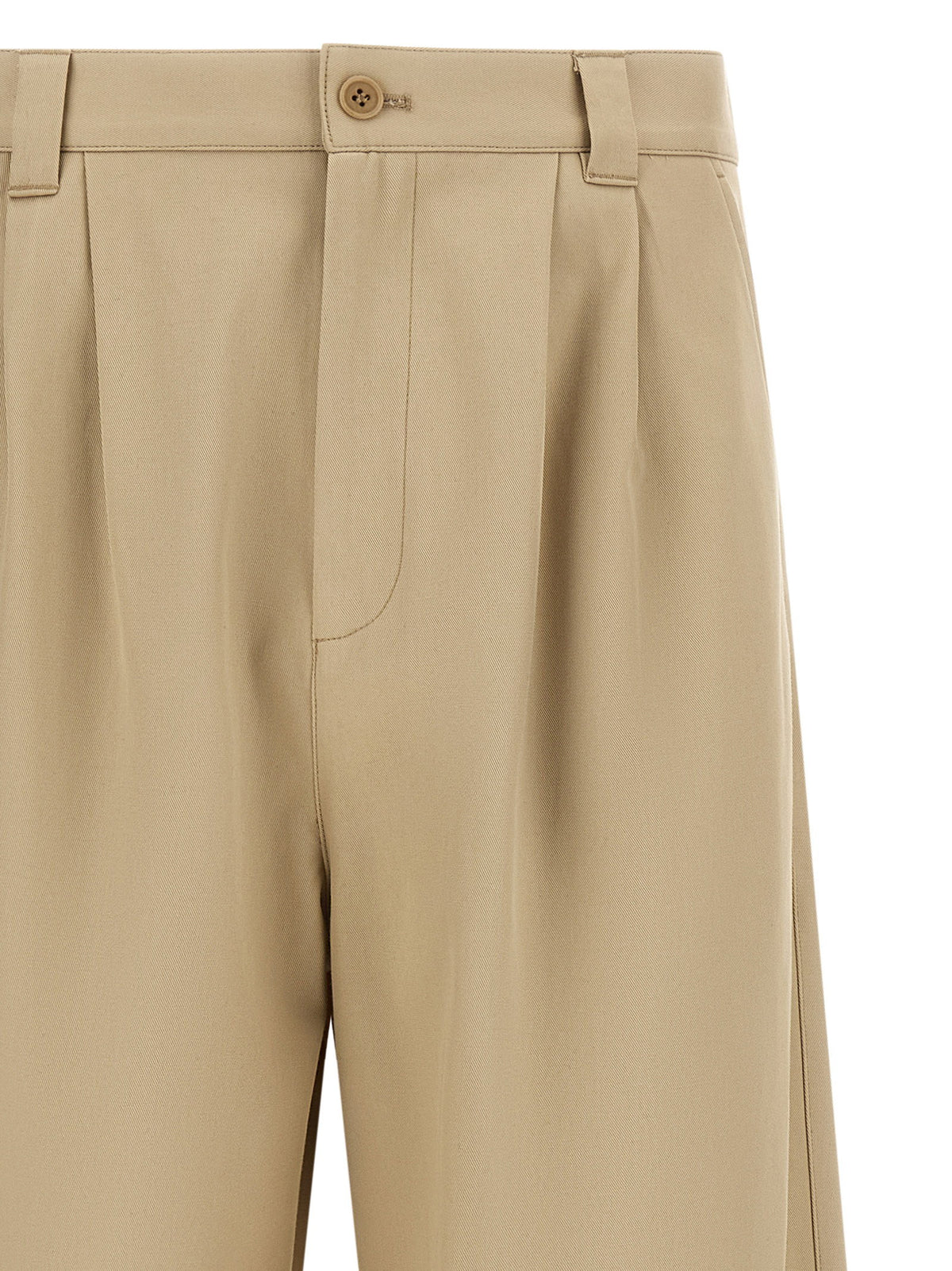 A.p.c. Ricky Pants-Trousers-[Adult]-[Female]-2022 Online Blue Zone Planet