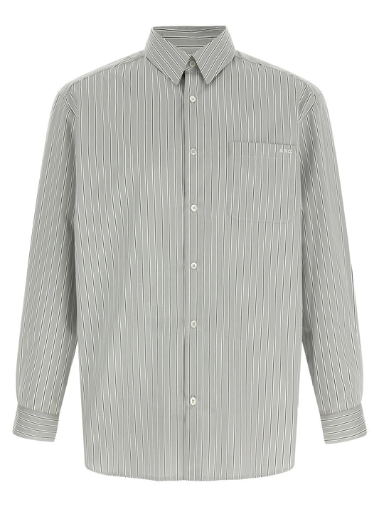 A.p.c. Malo Shirt