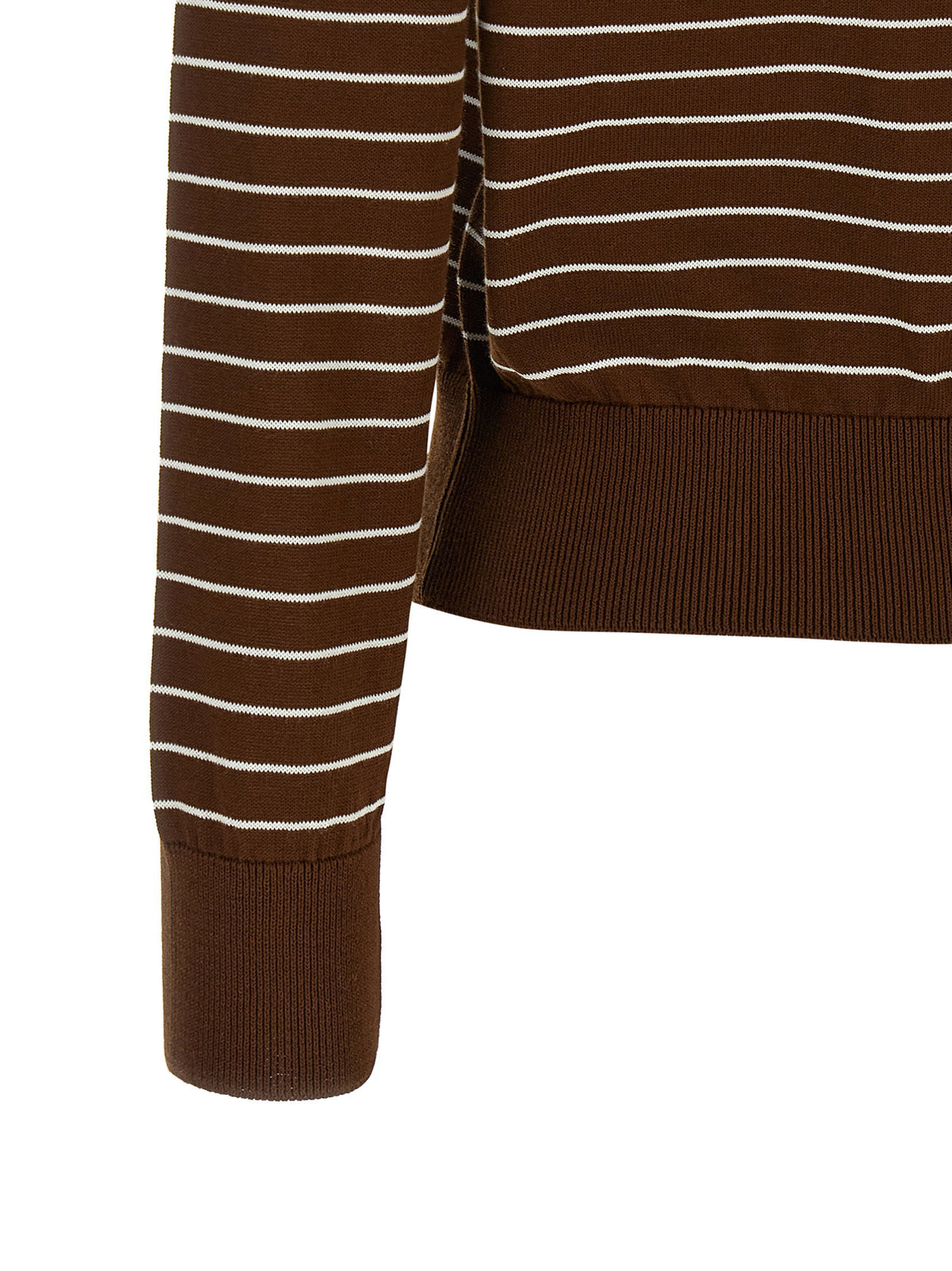 A.p.c. Sima Sweater-TOPS / DRESSES-[Adult]-[Female]-2022 Online Blue Zone Planet