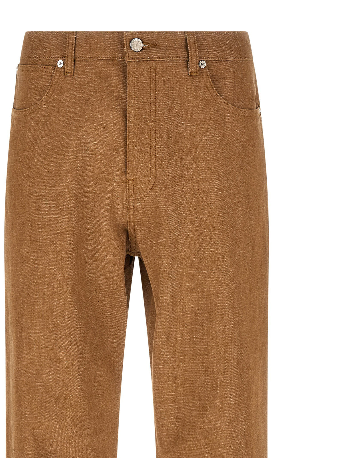 A.p.c. Arno Jeans-Jeans-[Adult]-[Female]-2022 Online Blue Zone Planet