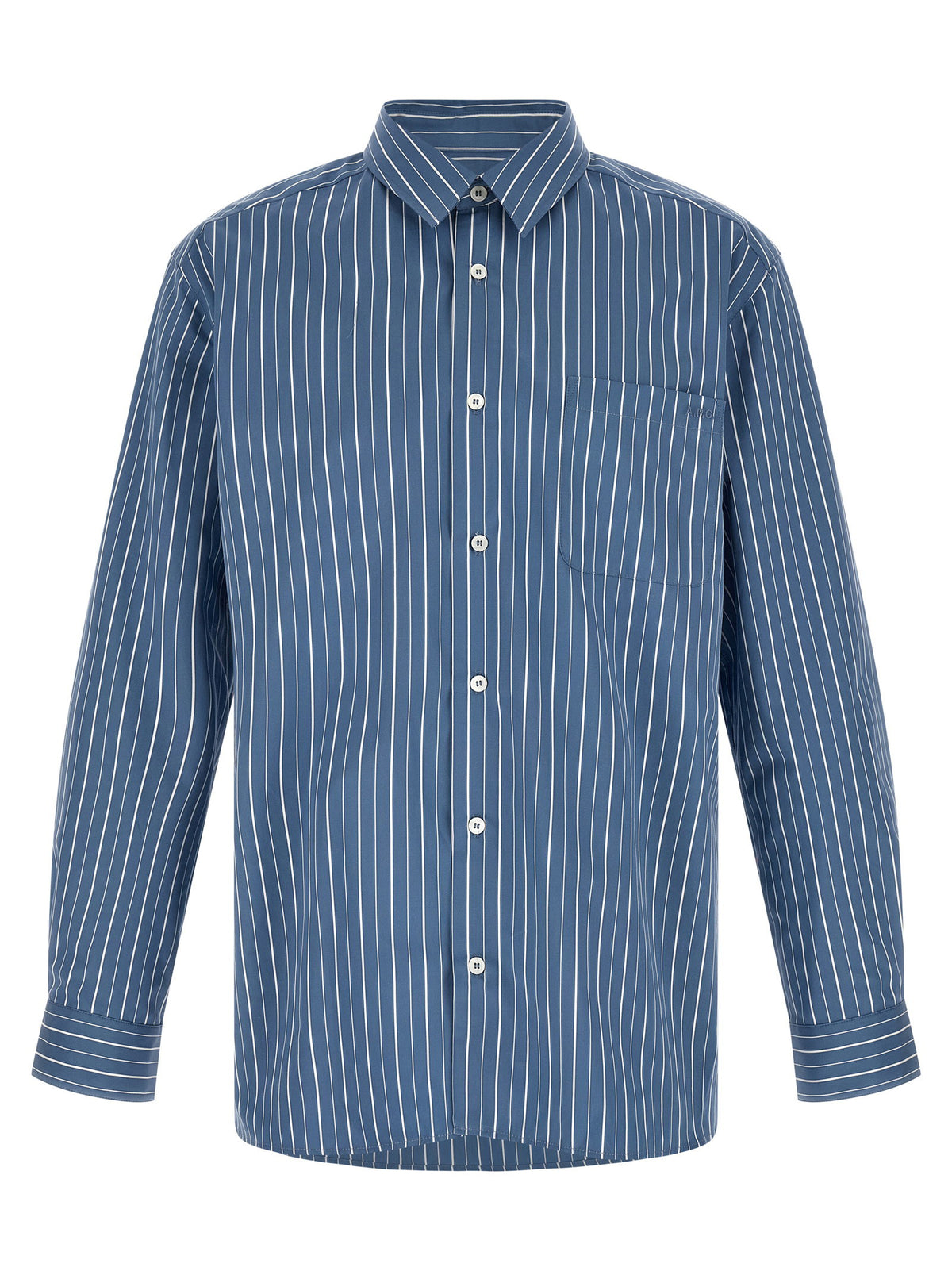 A.p.c. Malo Shirt