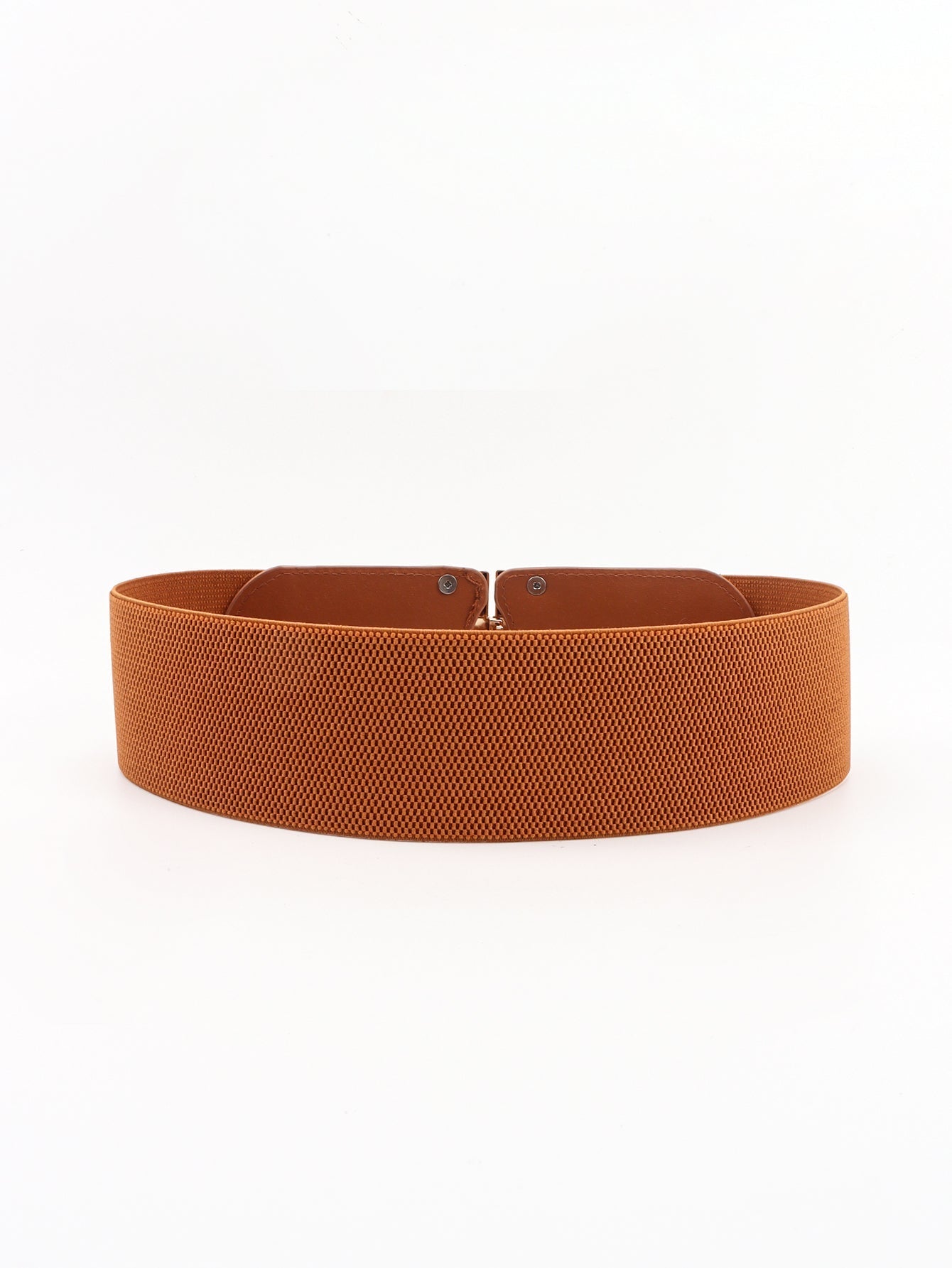 D Buckle Elastic Belt BLUE ZONE PLANET