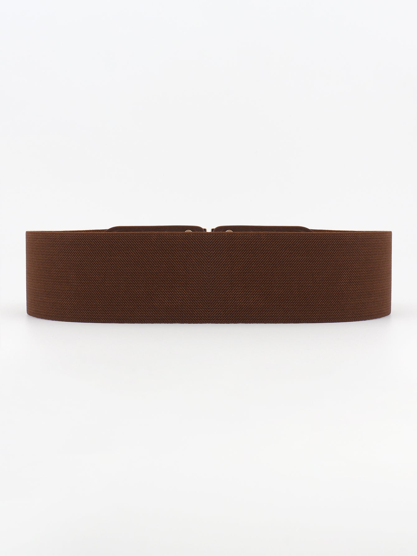 D Buckle Elastic Belt BLUE ZONE PLANET