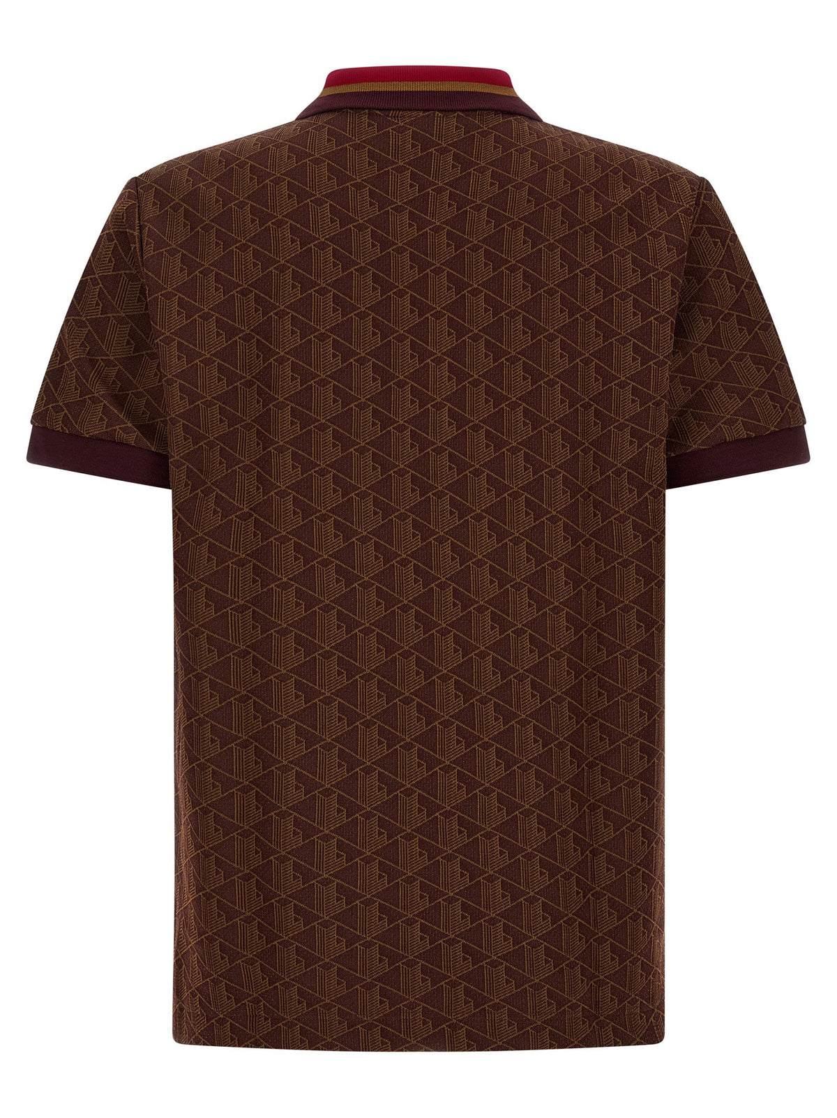Lacoste Paris Polo Shirt
