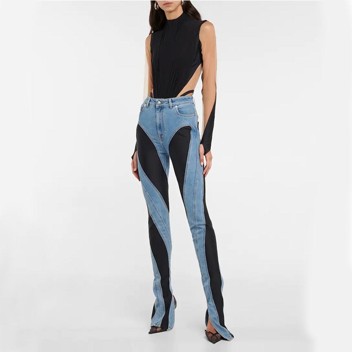 Dream Architect Niche Design Jeans iYoowe DropShipping