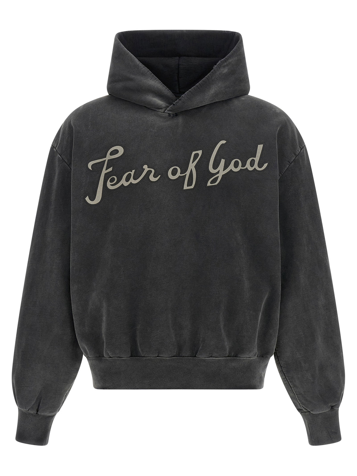 Fear Of God 26 Hoodie-Tops / Dresses-[Adult]-[Female]-L-Black-2022 Online Blue Zone Planet