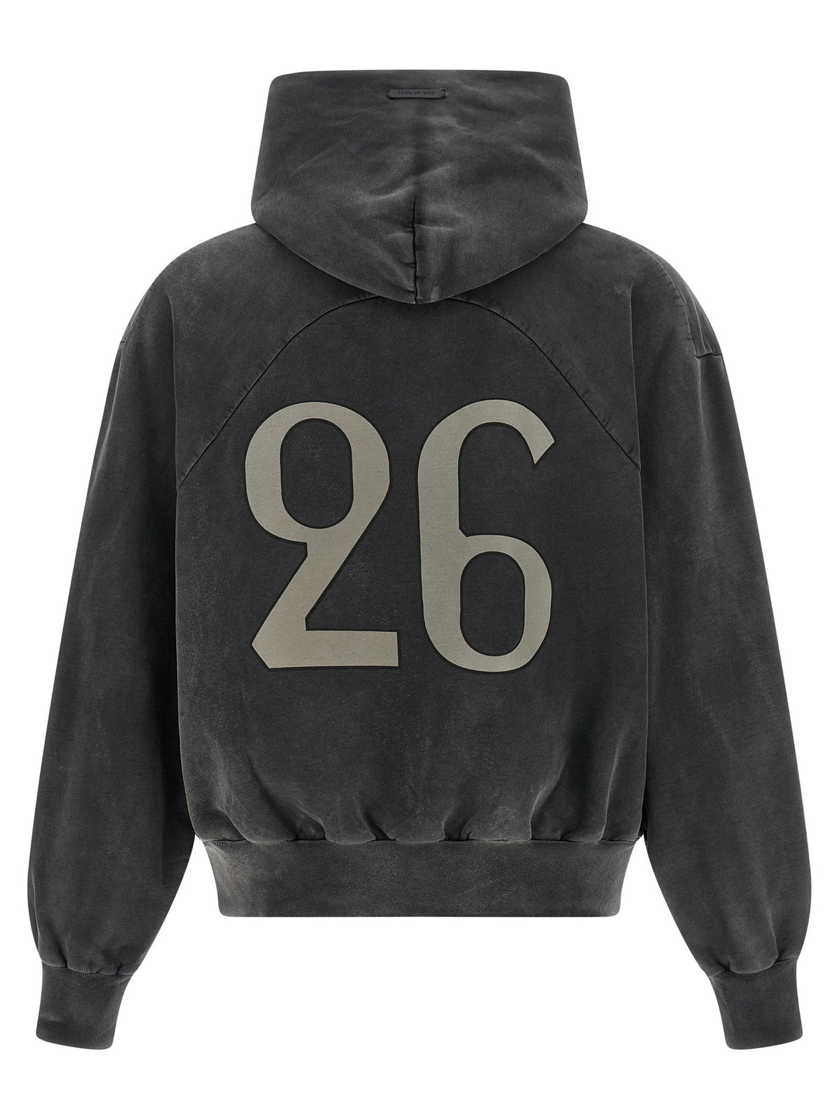 Fear Of God 26 Hoodie-Tops / Dresses-[Adult]-[Female]-2022 Online Blue Zone Planet