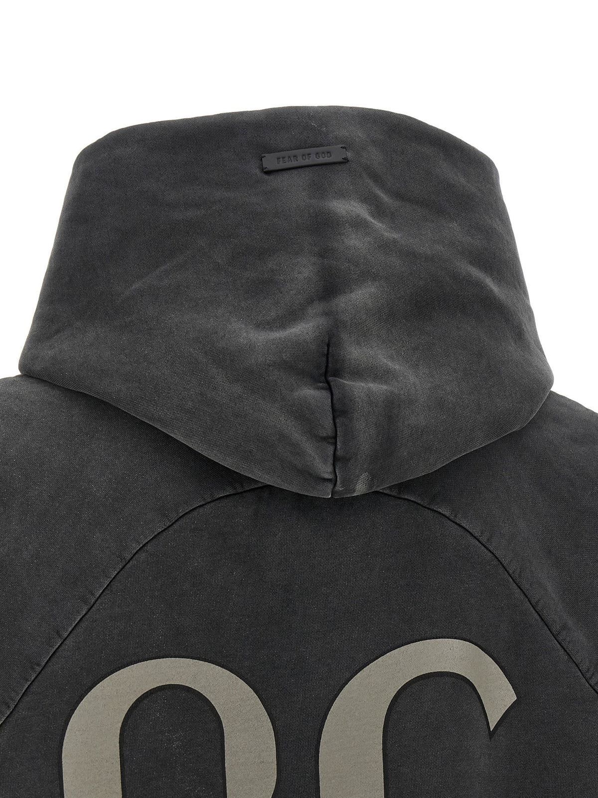 Fear Of God 26 Hoodie-Tops / Dresses-[Adult]-[Female]-2022 Online Blue Zone Planet