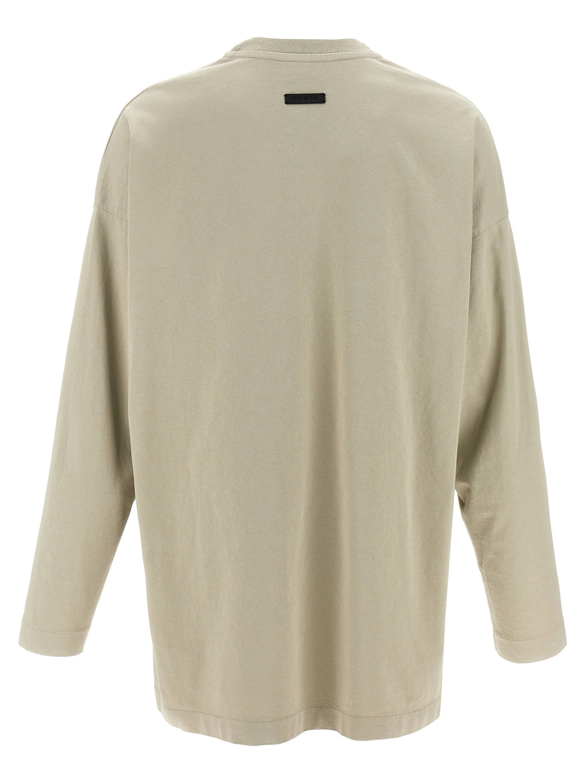 Fear Of God Eternal T-shirt-Topwear-[Adult]-[Female]-2022 Online Blue Zone Planet