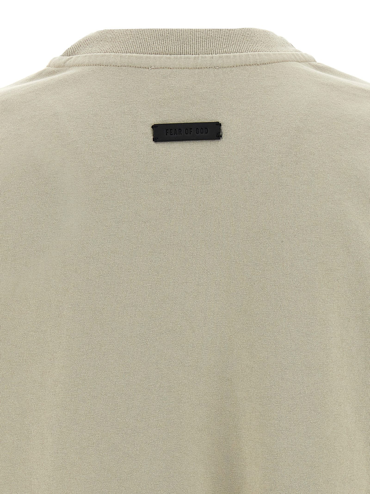 Fear Of God Eternal T-shirt-Topwear-[Adult]-[Female]-2022 Online Blue Zone Planet