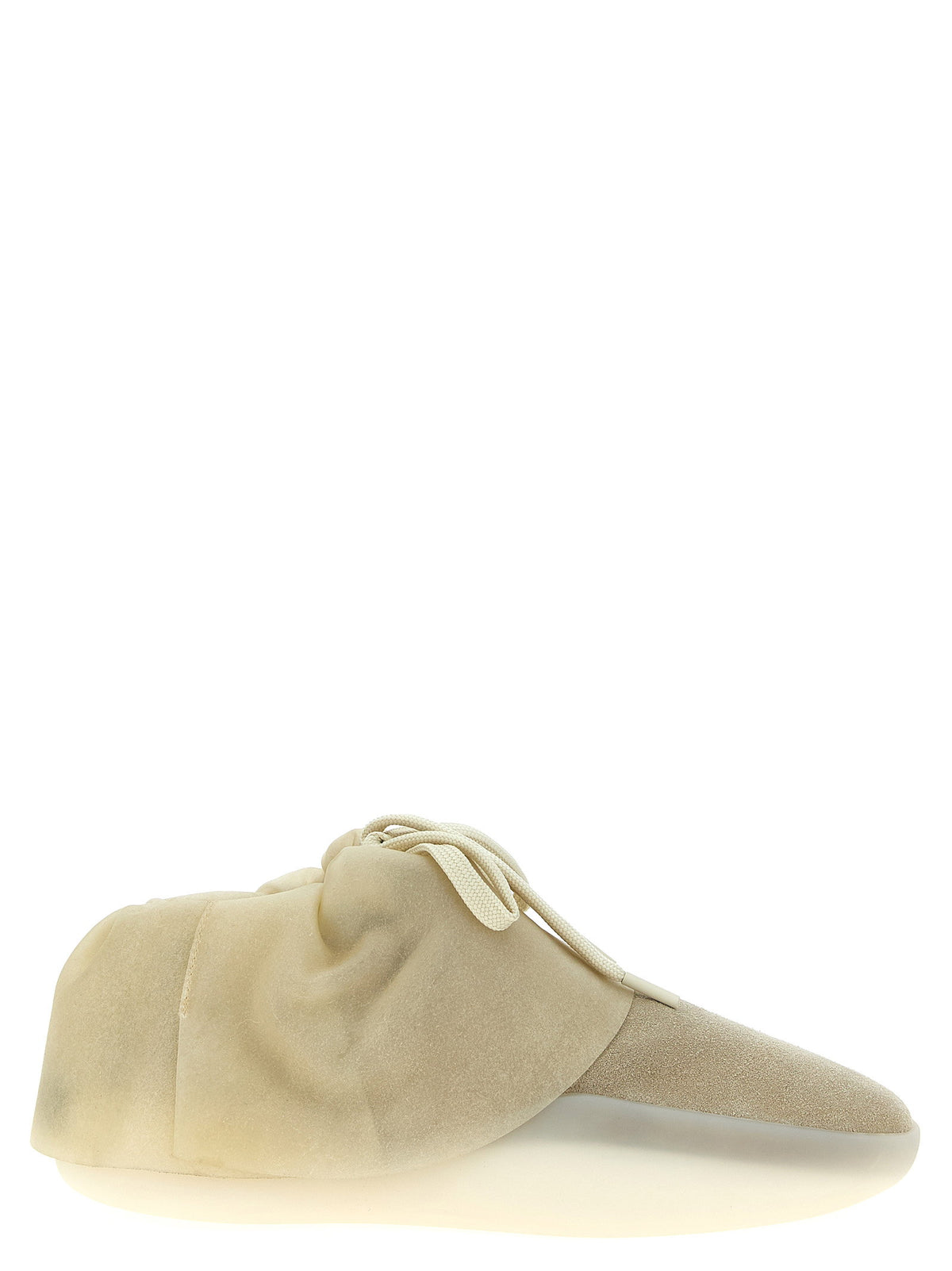 Fear Of God Moc Runner Sneakers-Sneakers-[Adult]-[Female]-40-Beige-2022 Online Blue Zone Planet