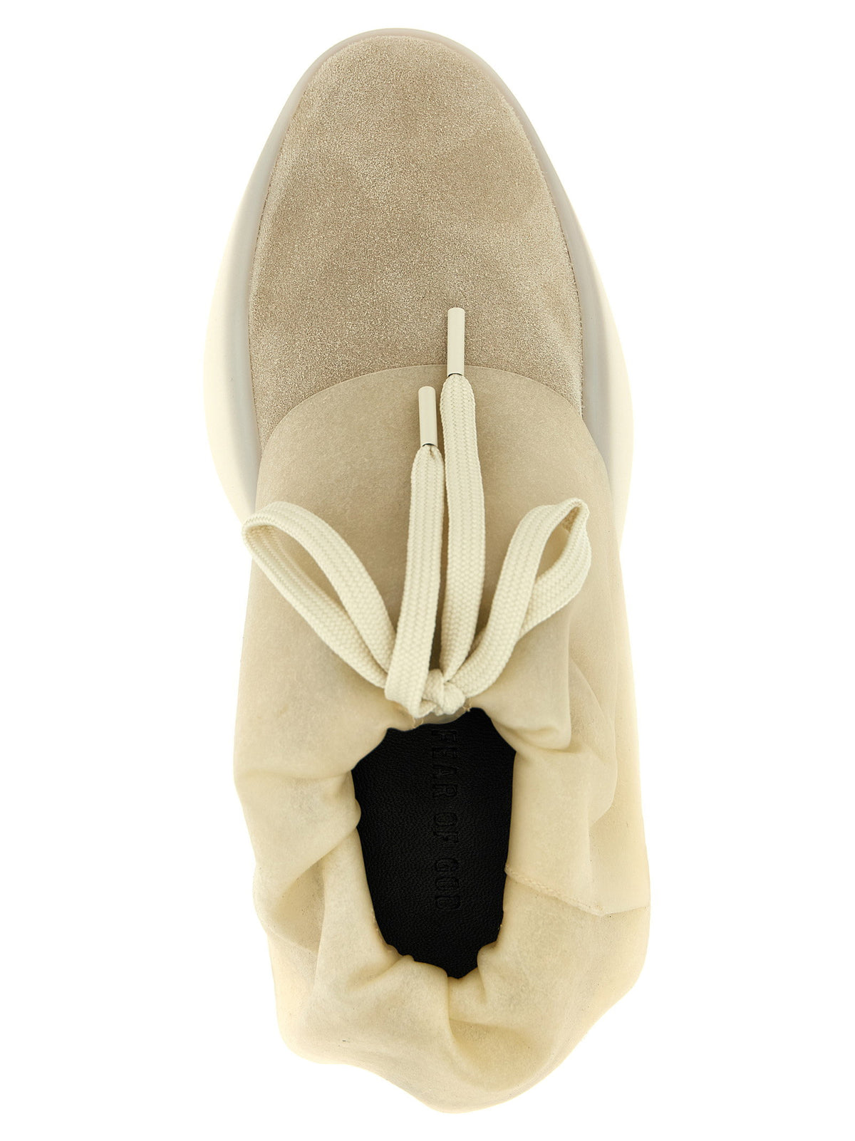 Fear Of God Moc Runner Sneakers-Sneakers-[Adult]-[Female]-2022 Online Blue Zone Planet