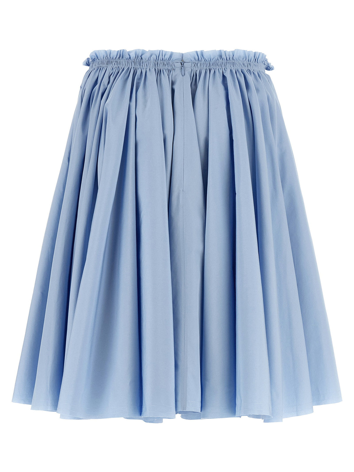 Ami Paris Wheel Skirt-Skirts-[Adult]-[Female]-2022 Online Blue Zone Planet