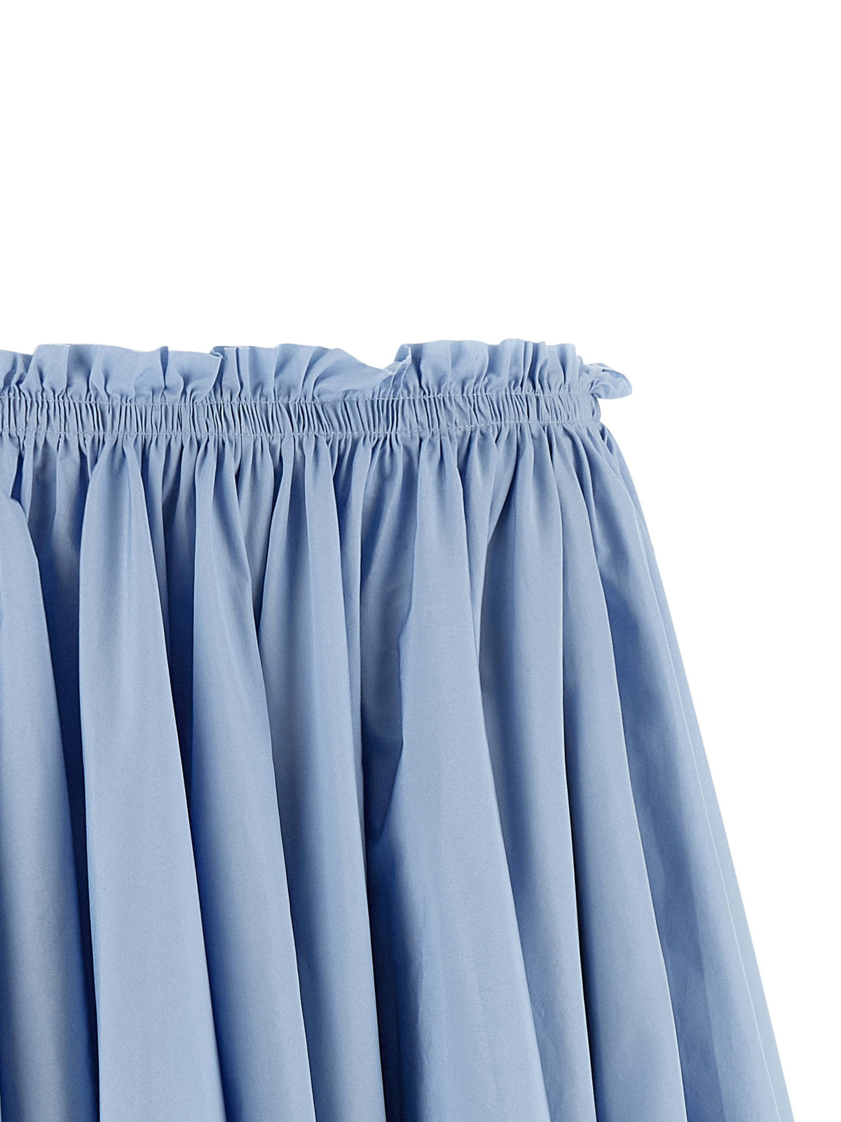 Ami Paris Wheel Skirt-Skirts-[Adult]-[Female]-2022 Online Blue Zone Planet