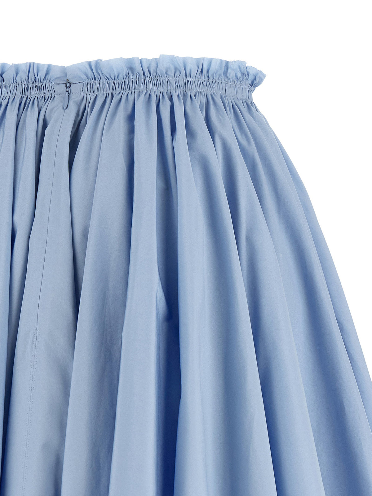 Ami Paris Wheel Skirt-Skirts-[Adult]-[Female]-2022 Online Blue Zone Planet