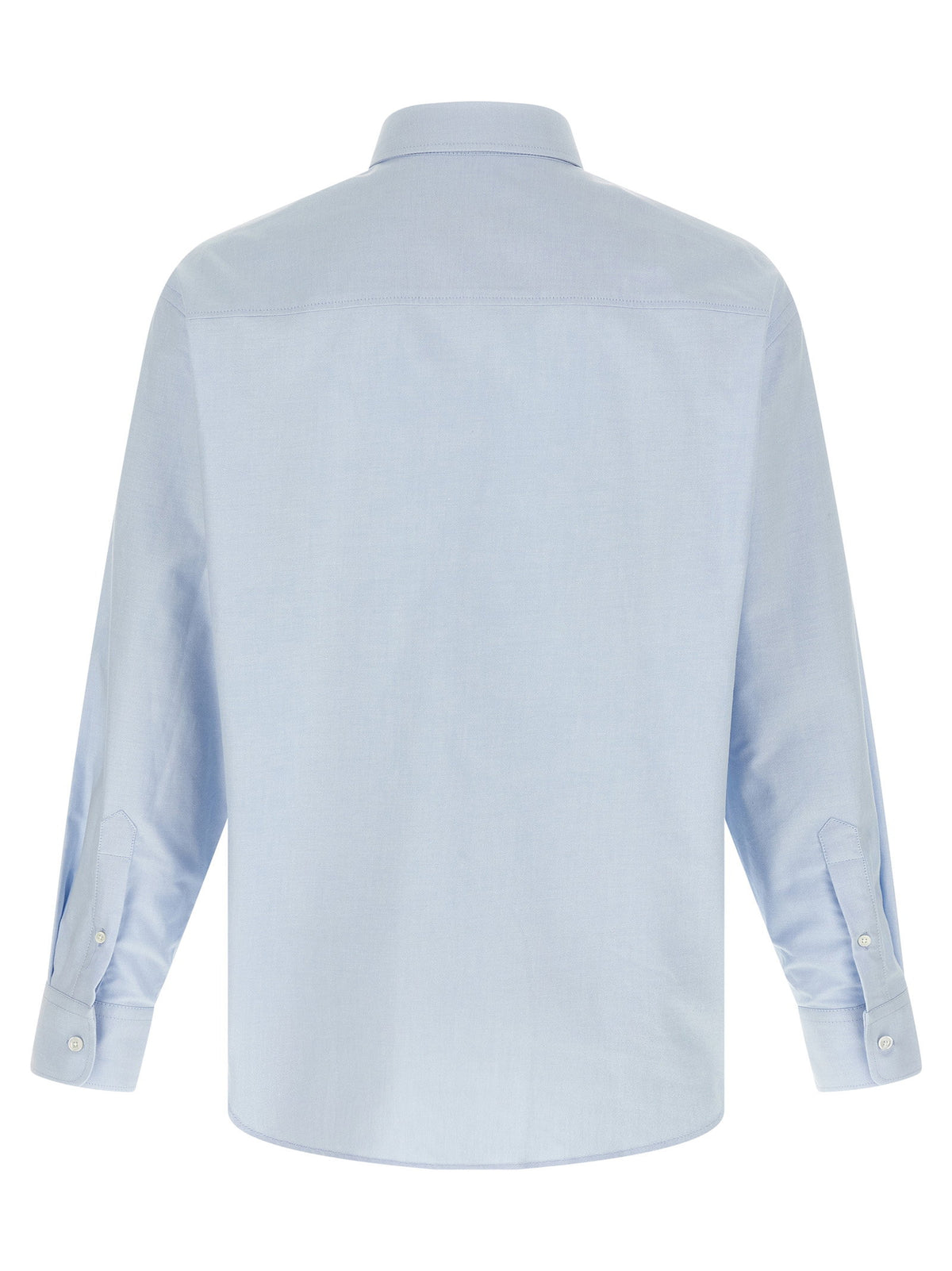Ami Paris Ami De Coeur Shirt-Shirts-[Adult]-[Female]-2022 Online Blue Zone Planet