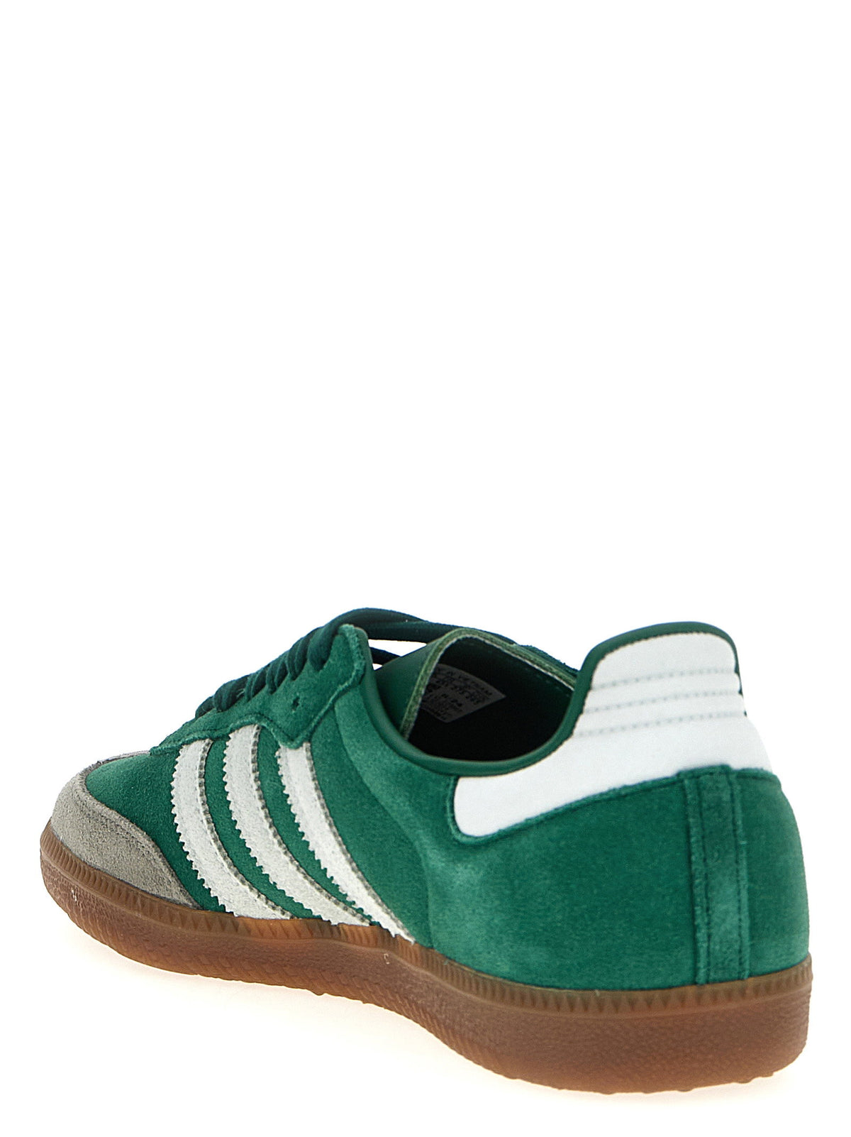 Adidas Originals Samba Og Sneakers-Sneakers-[Adult]-[Female]-2022 Online Blue Zone Planet