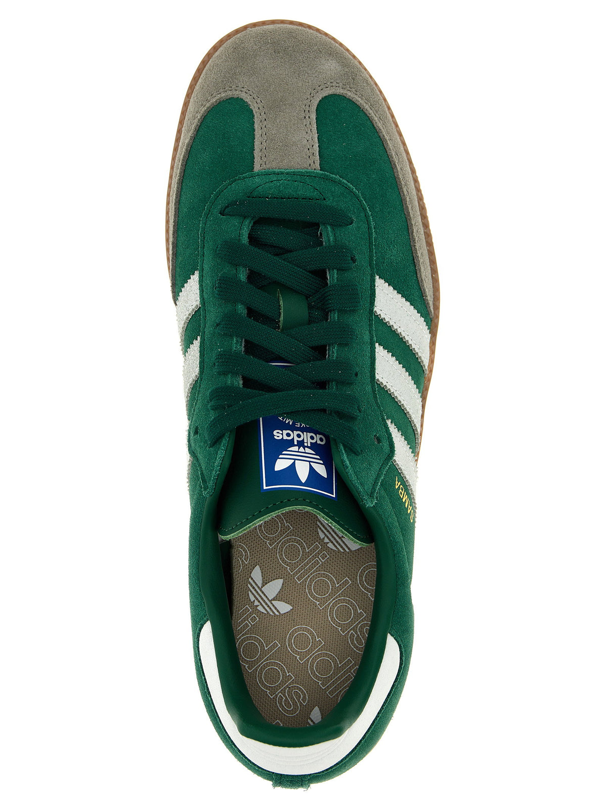 Adidas Originals Samba Og Sneakers-Sneakers-[Adult]-[Female]-2022 Online Blue Zone Planet