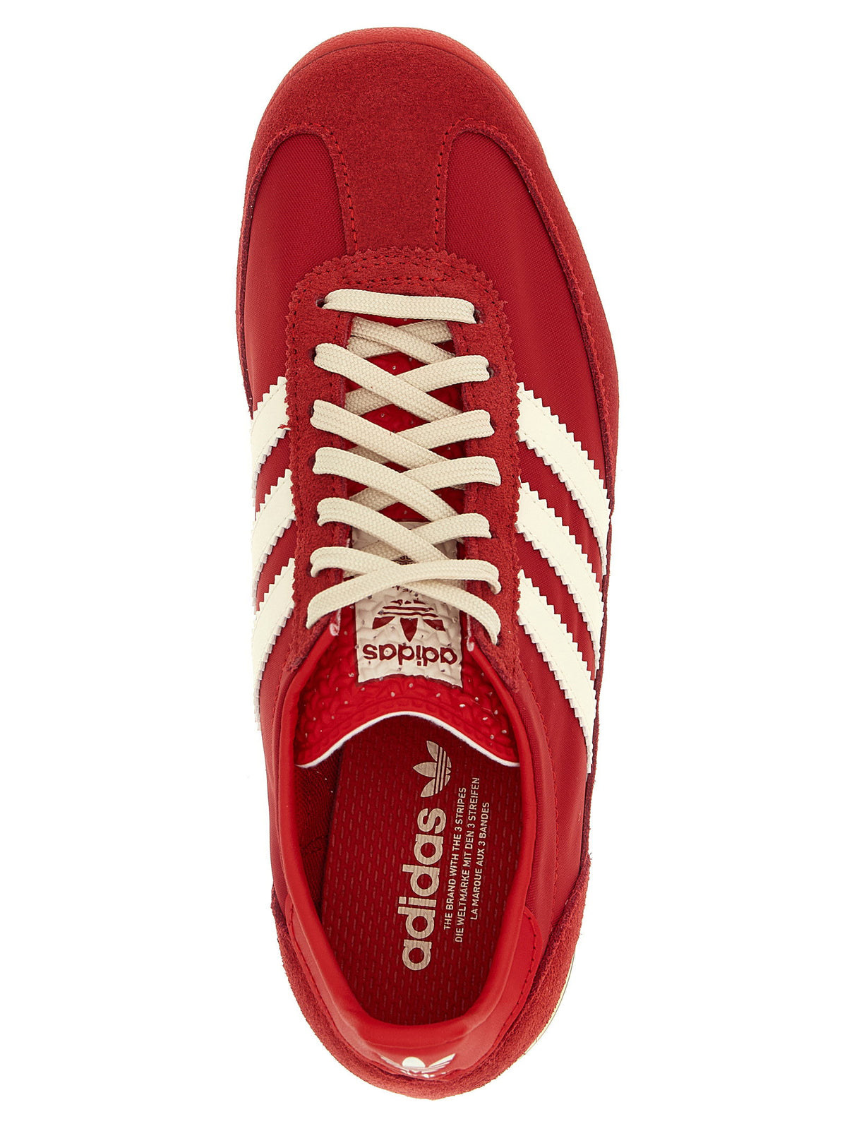 Adidas Originals Sl 72 Og Sneakers-Sneakers-[Adult]-[Female]-2022 Online Blue Zone Planet