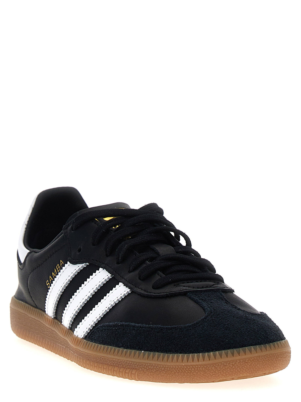 Adidas Originals Samba Decon Sneakers-Sneakers-[Adult]-[Female]-2022 Online Blue Zone Planet