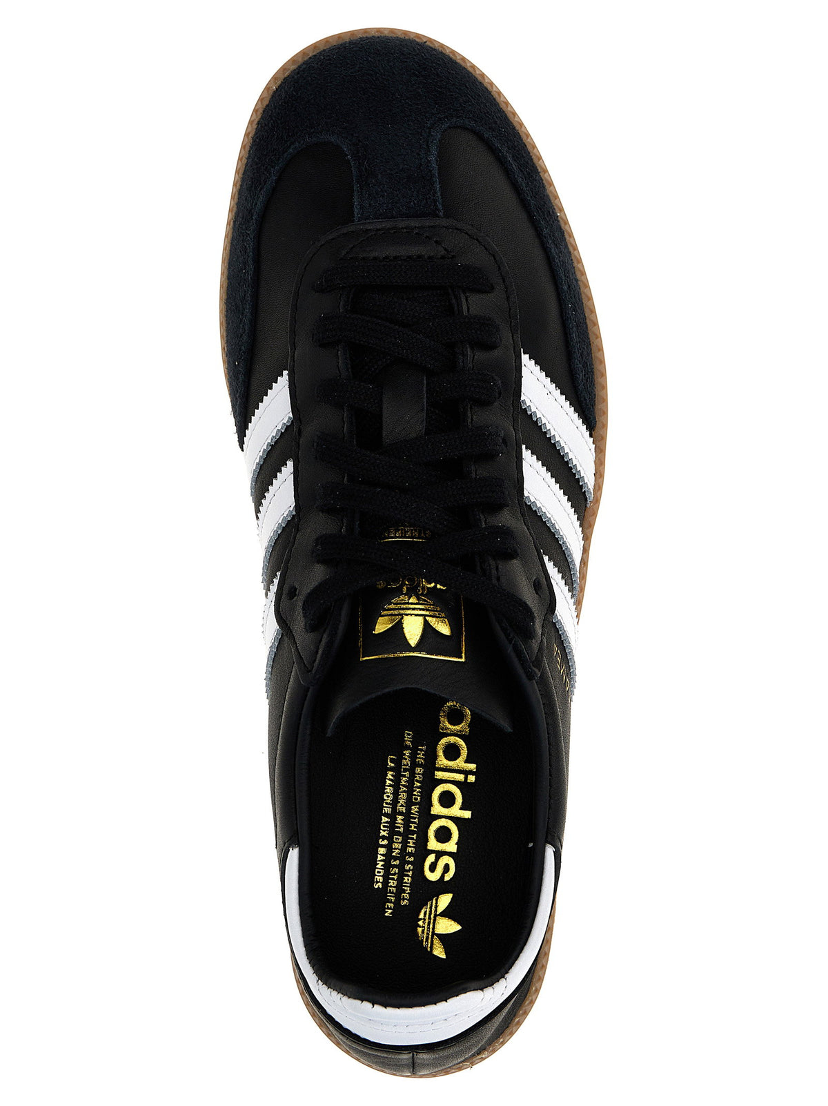 Adidas Originals Samba Decon Sneakers-Sneakers-[Adult]-[Female]-2022 Online Blue Zone Planet