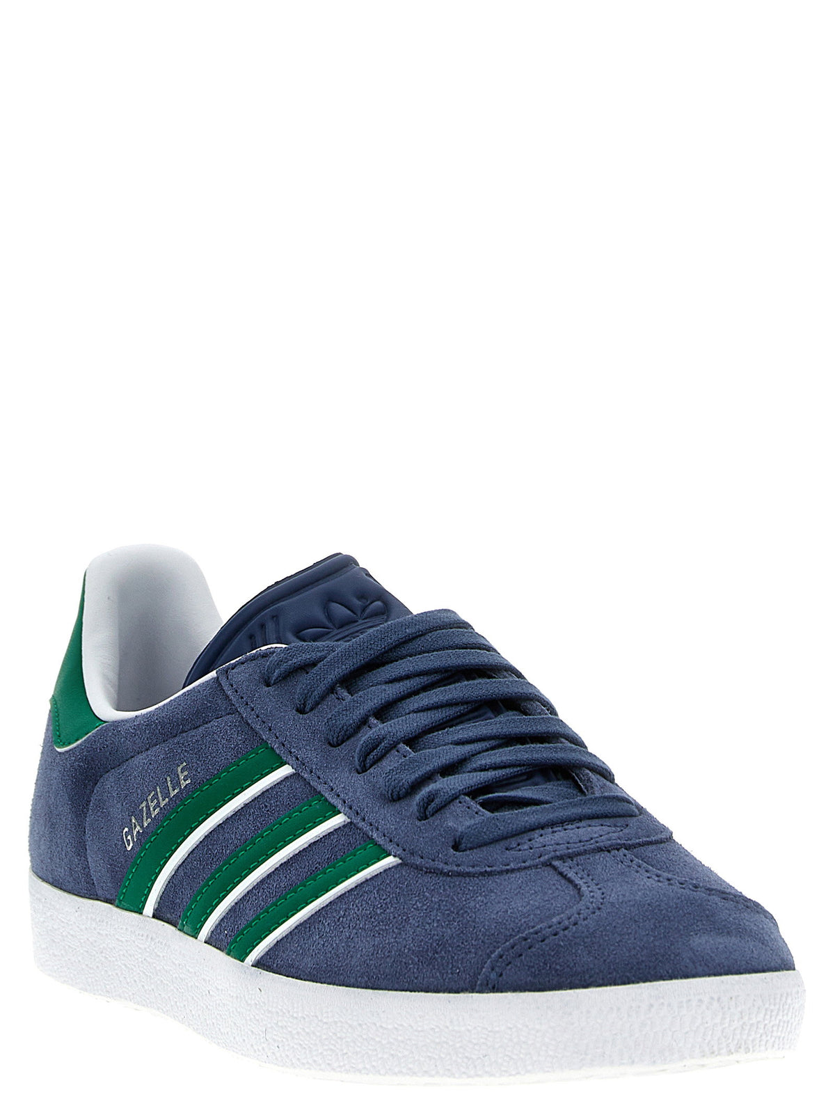 Adidas Originals Gazelle Sneakers-Sneakers-[Adult]-[Female]-2022 Online Blue Zone Planet
