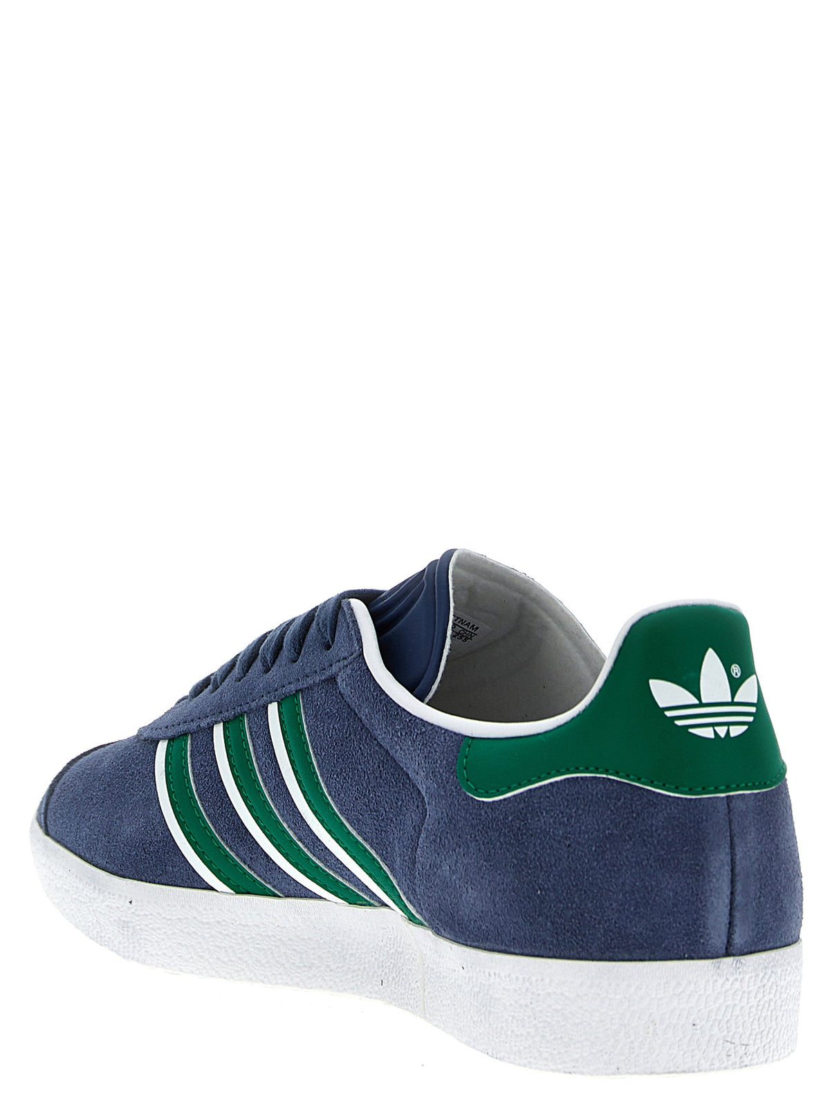 Adidas Originals Gazelle Sneakers-Sneakers-[Adult]-[Female]-2022 Online Blue Zone Planet