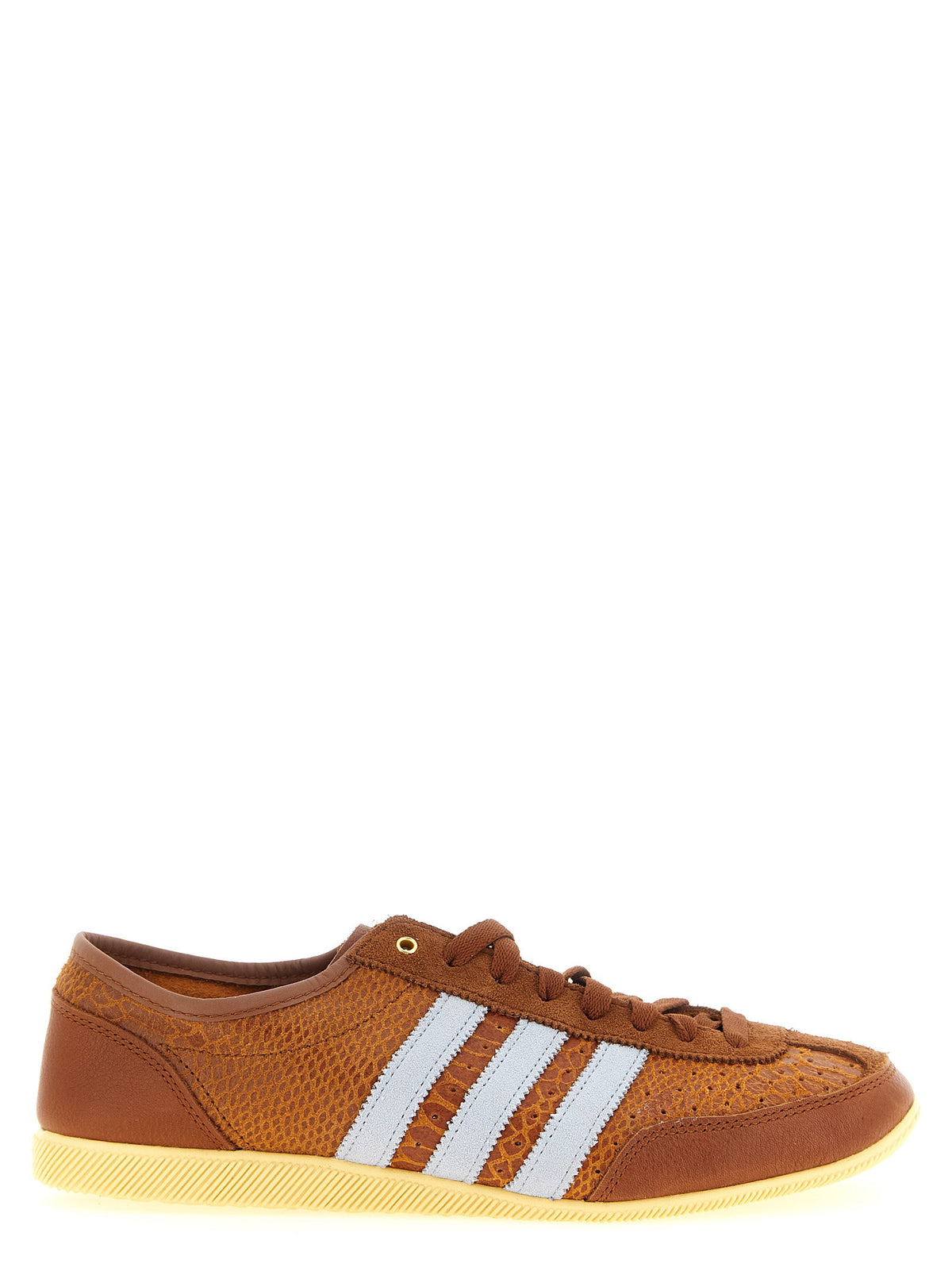 Adidas Originals Japan Decon Sneakers-Sneakers-[Adult]-[Female]-10 UK-Brown-2022 Online Blue Zone Planet