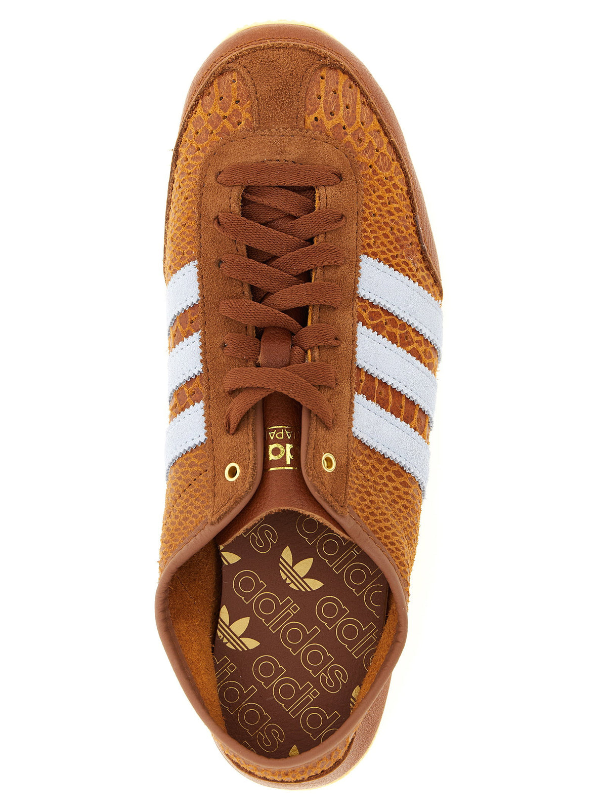 Adidas Originals Japan Decon Sneakers-Sneakers-[Adult]-[Female]-2022 Online Blue Zone Planet