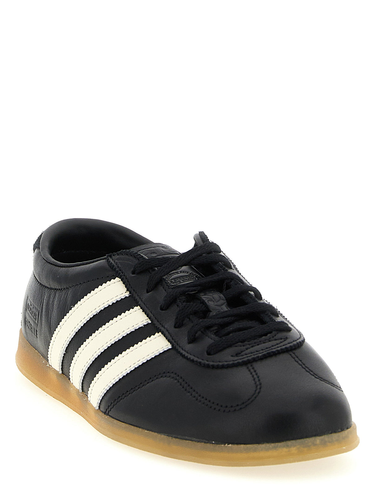Adidas Originals Gazelle Lo Pro Sneakers-Sneakers-[Adult]-[Female]-2022 Online Blue Zone Planet