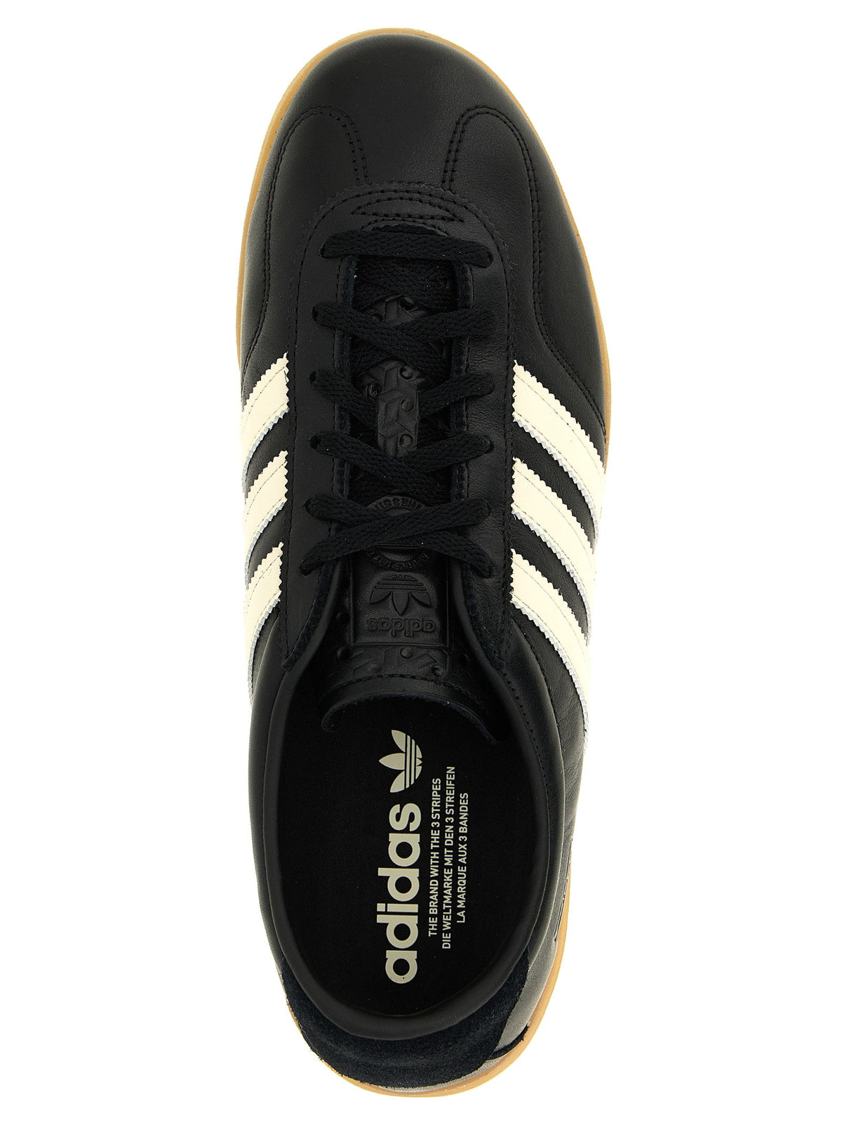 Adidas Originals Gazelle Lo Pro Sneakers-Sneakers-[Adult]-[Female]-2022 Online Blue Zone Planet