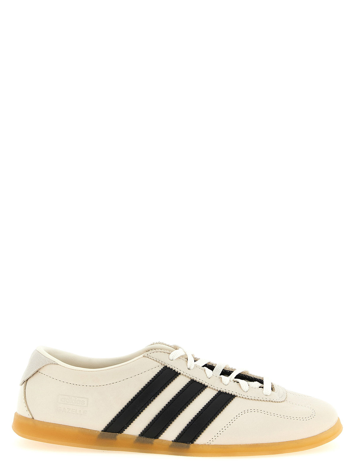 Adidas Originals Gazelle Lo Pro Sneakers-Sneakers-[Adult]-[Female]-10 UK-Beige-2022 Online Blue Zone Planet