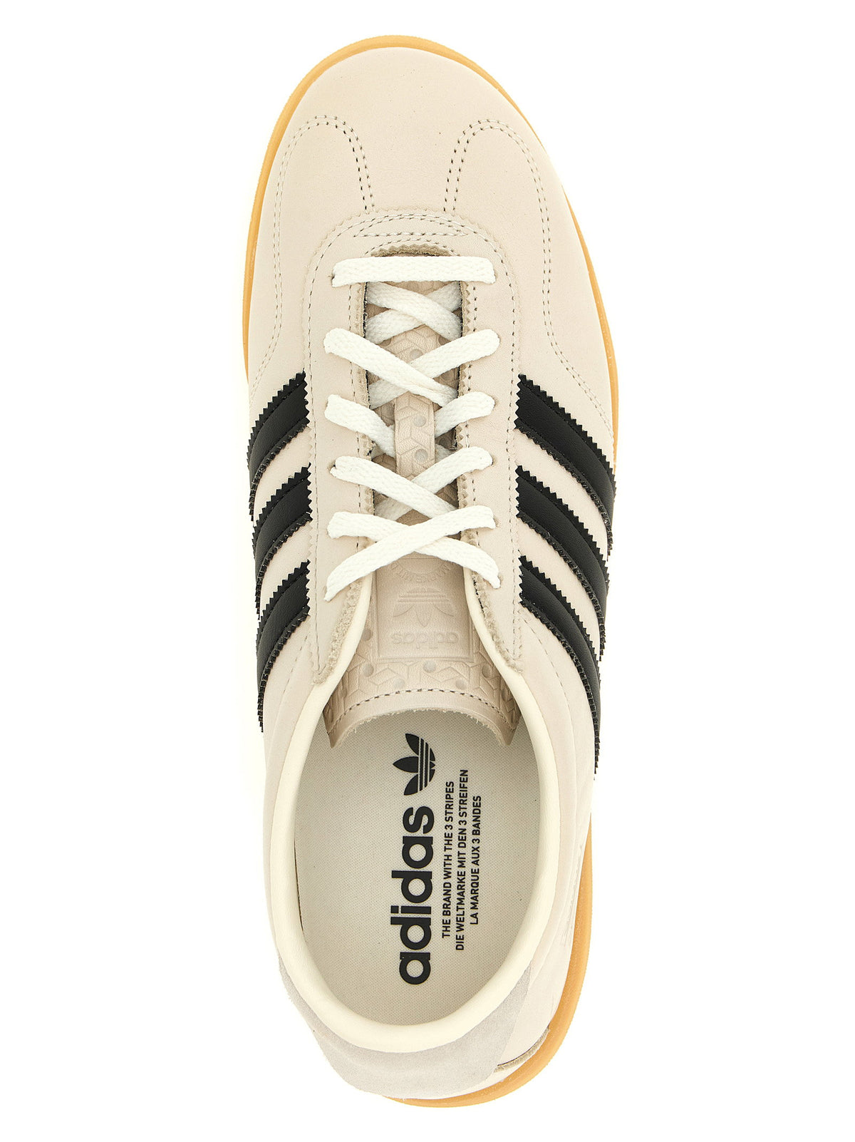 Adidas Originals Gazelle Lo Pro Sneakers-Sneakers-[Adult]-[Female]-2022 Online Blue Zone Planet