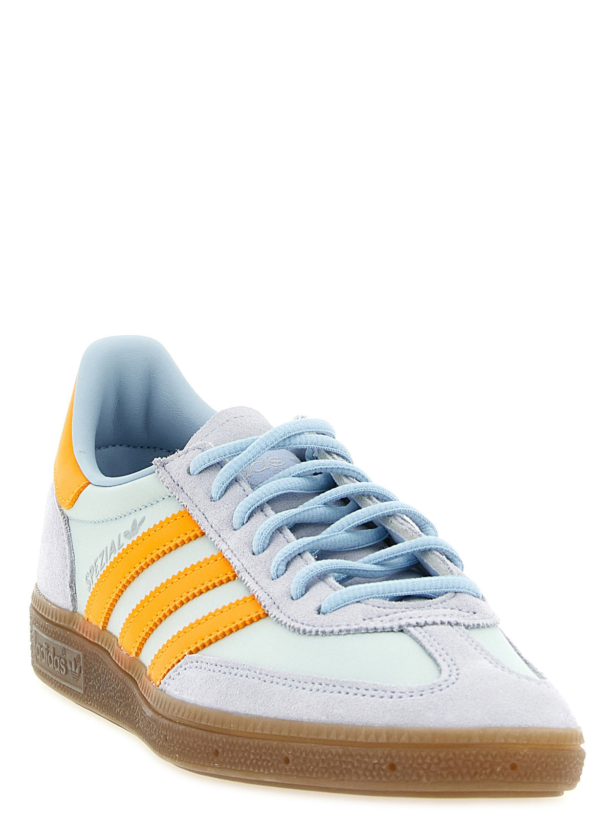 Adidas Originals Handball Spezial Sneakers-Sneakers-[Adult]-[Female]-2022 Online Blue Zone Planet