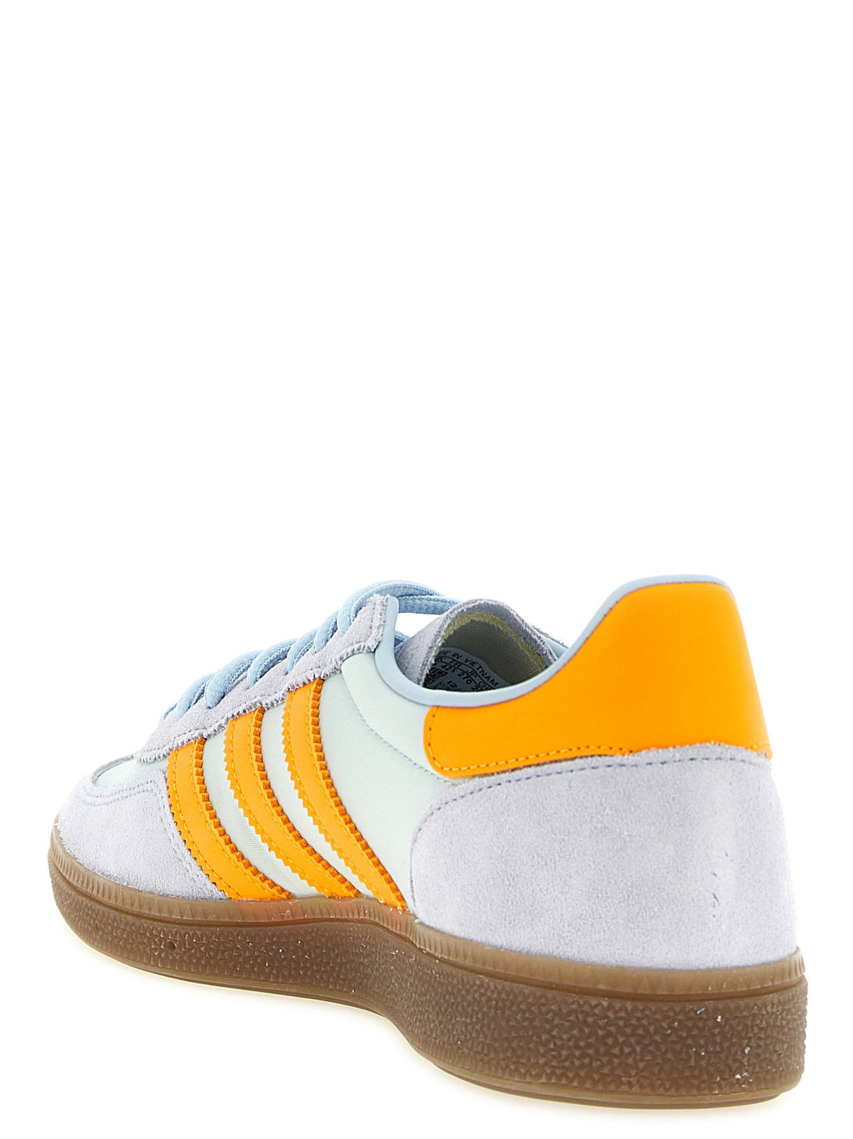 Adidas Originals Handball Spezial Sneakers-Sneakers-[Adult]-[Female]-2022 Online Blue Zone Planet