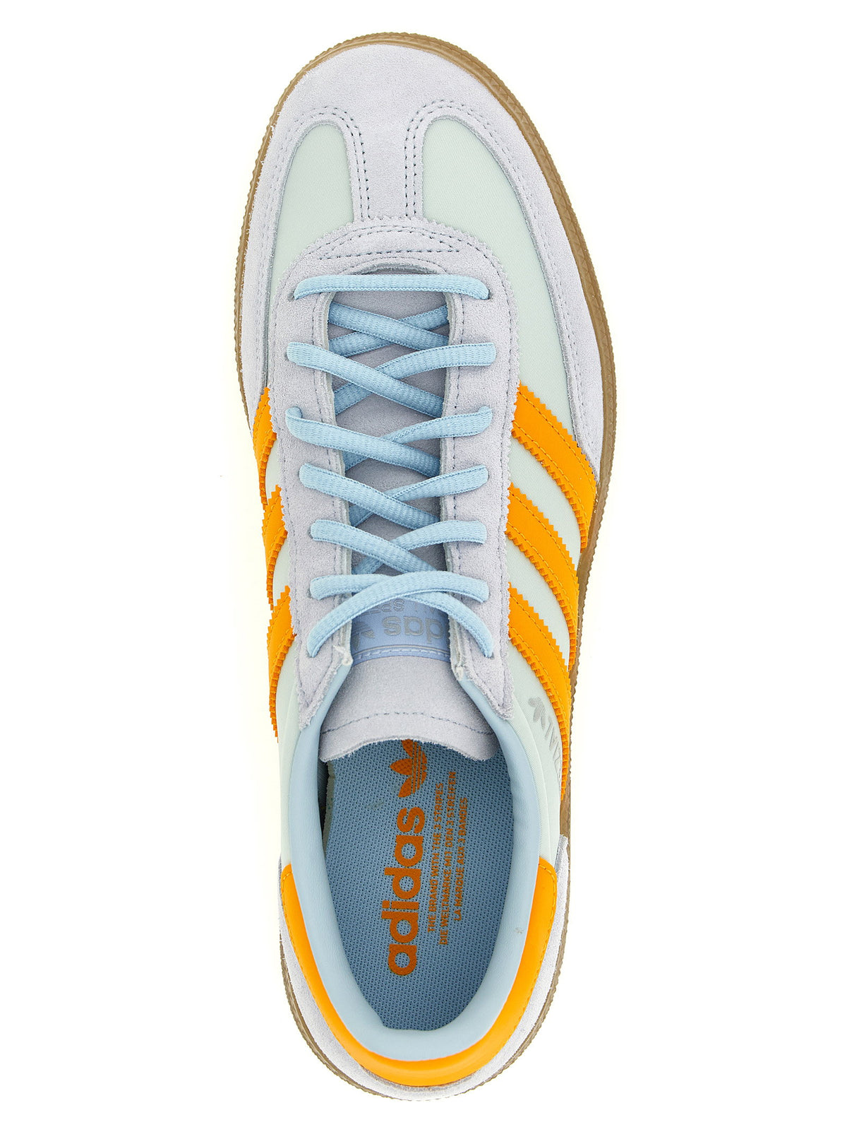 Adidas Originals Handball Spezial Sneakers-Sneakers-[Adult]-[Female]-2022 Online Blue Zone Planet