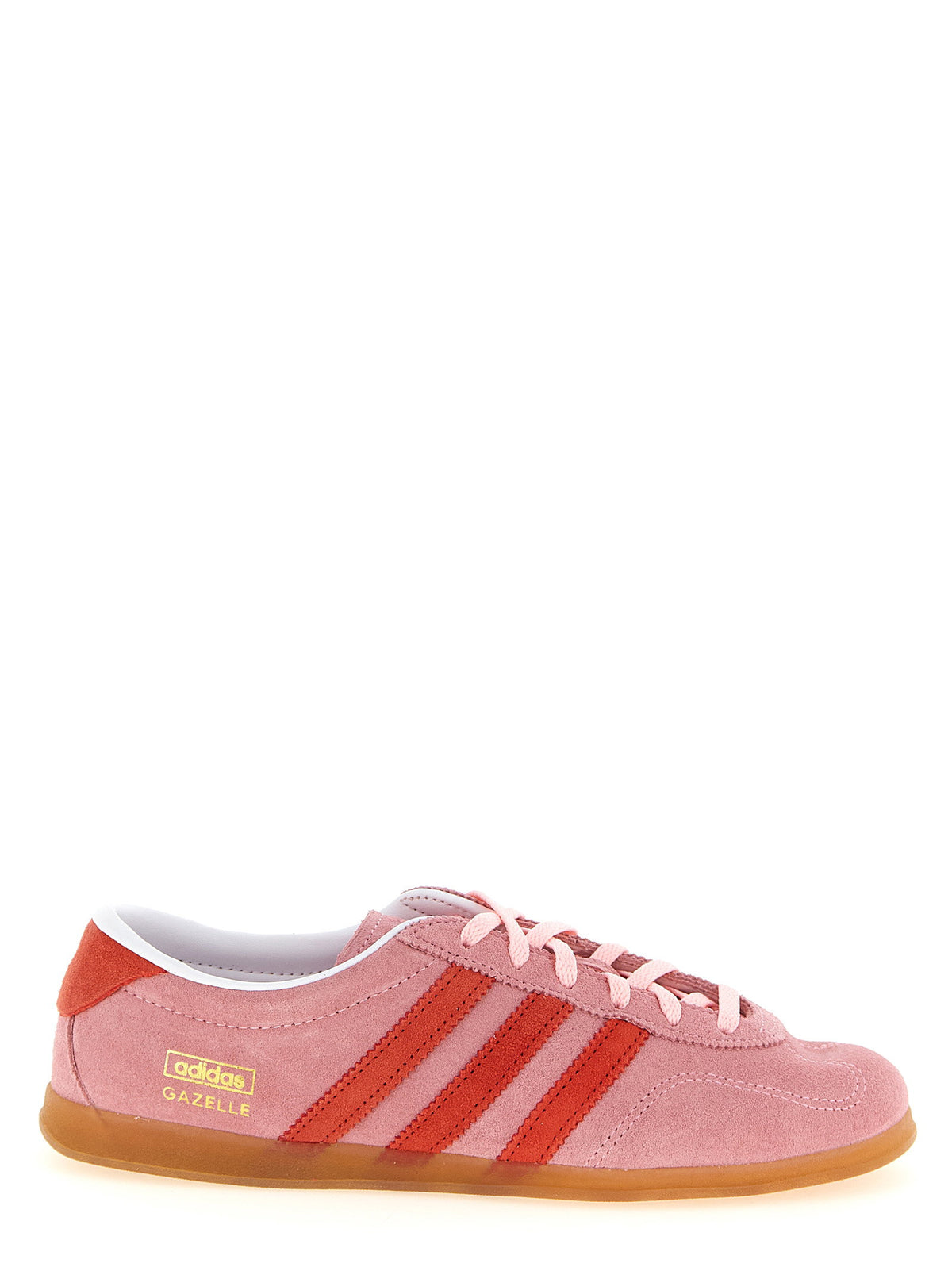 Adidas Originals Gazelle Lo Pro Sneakers-Sneakers-[Adult]-[Female]-3.5 UK-Pink-2022 Online Blue Zone Planet