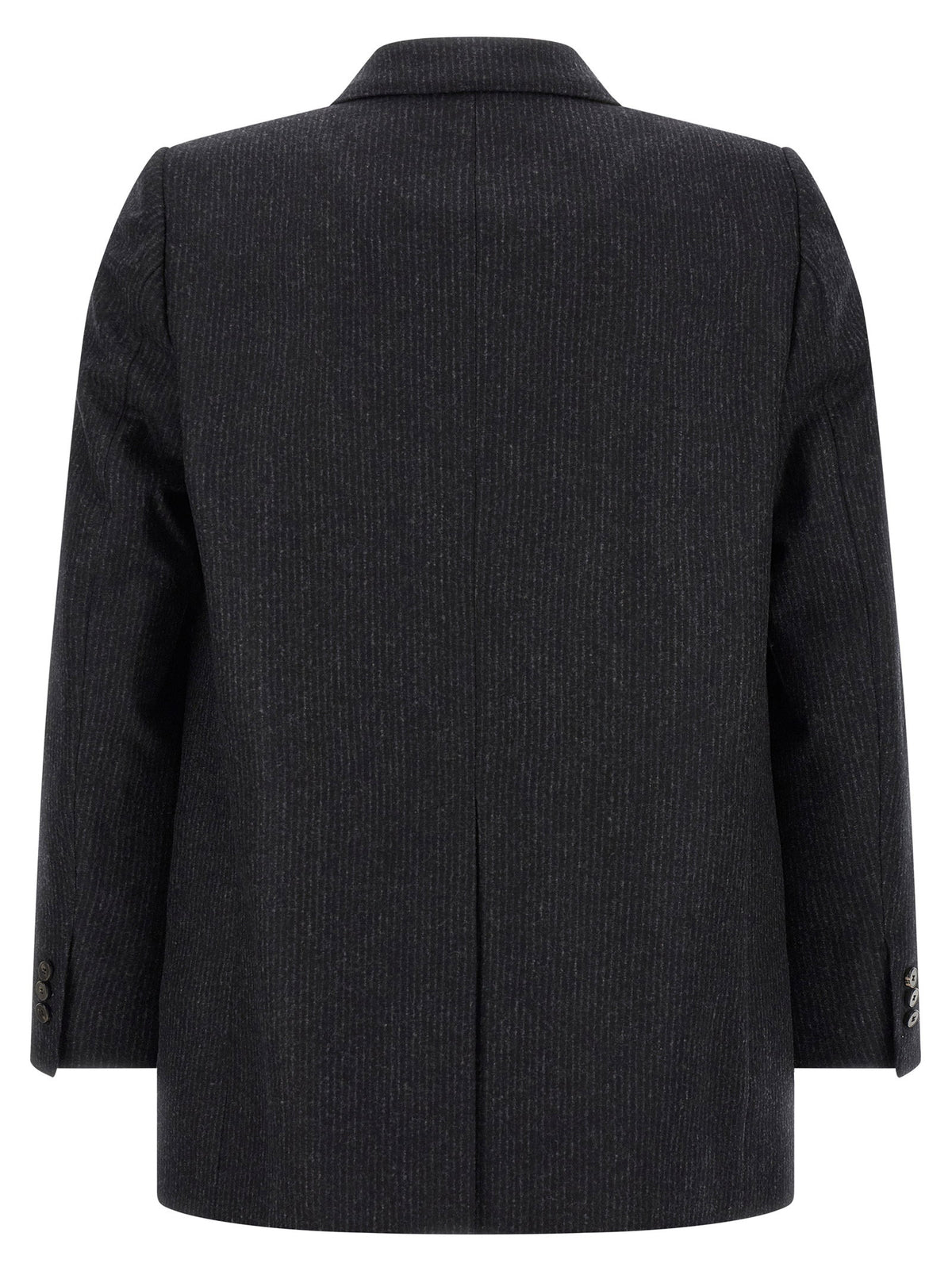 Alberto Biani America Blazer-Jackets-[Adult]-[Female]-2022 Online Blue Zone Planet