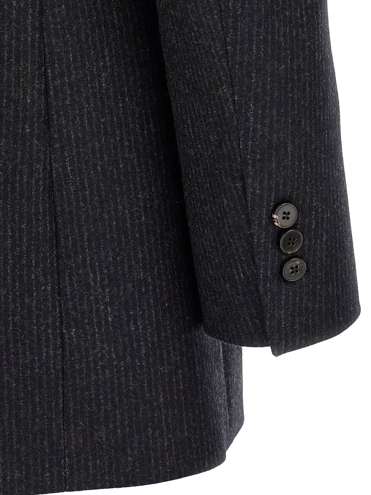 Alberto Biani America Blazer-Jackets-[Adult]-[Female]-2022 Online Blue Zone Planet