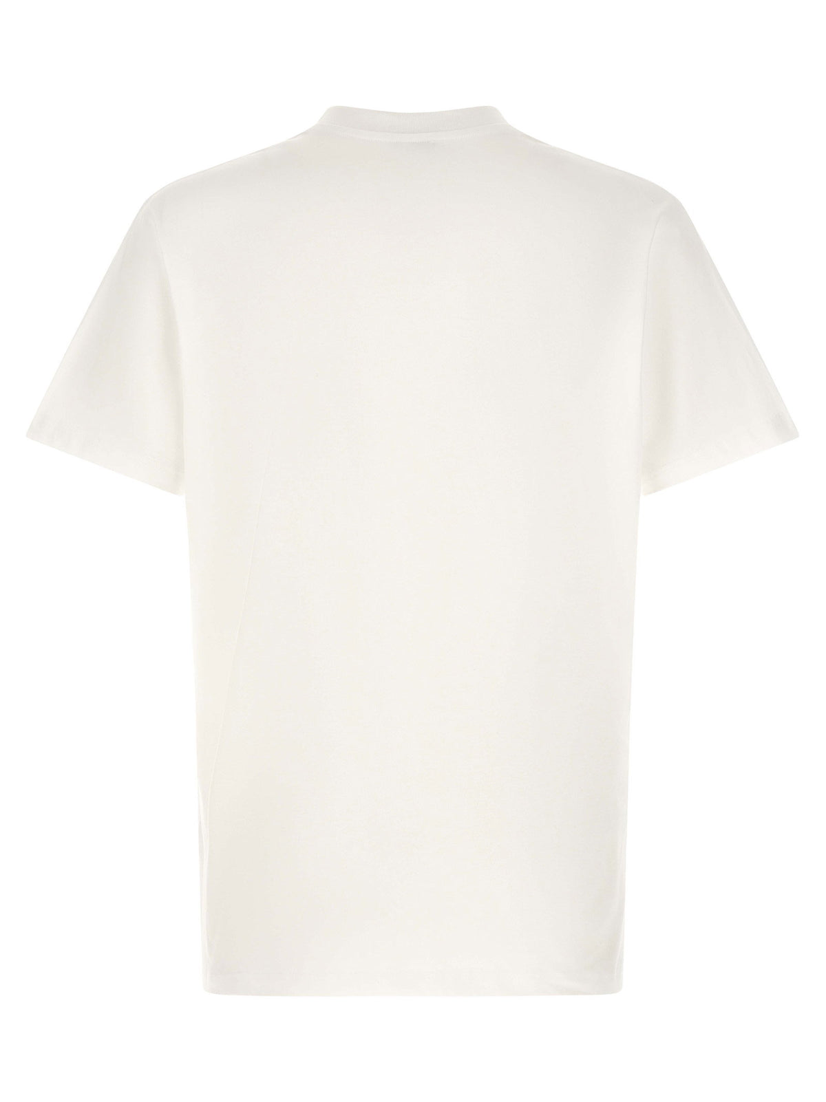 Moschino Goose T-shirt-Topwear-[Adult]-[Female]-2022 Online Blue Zone Planet
